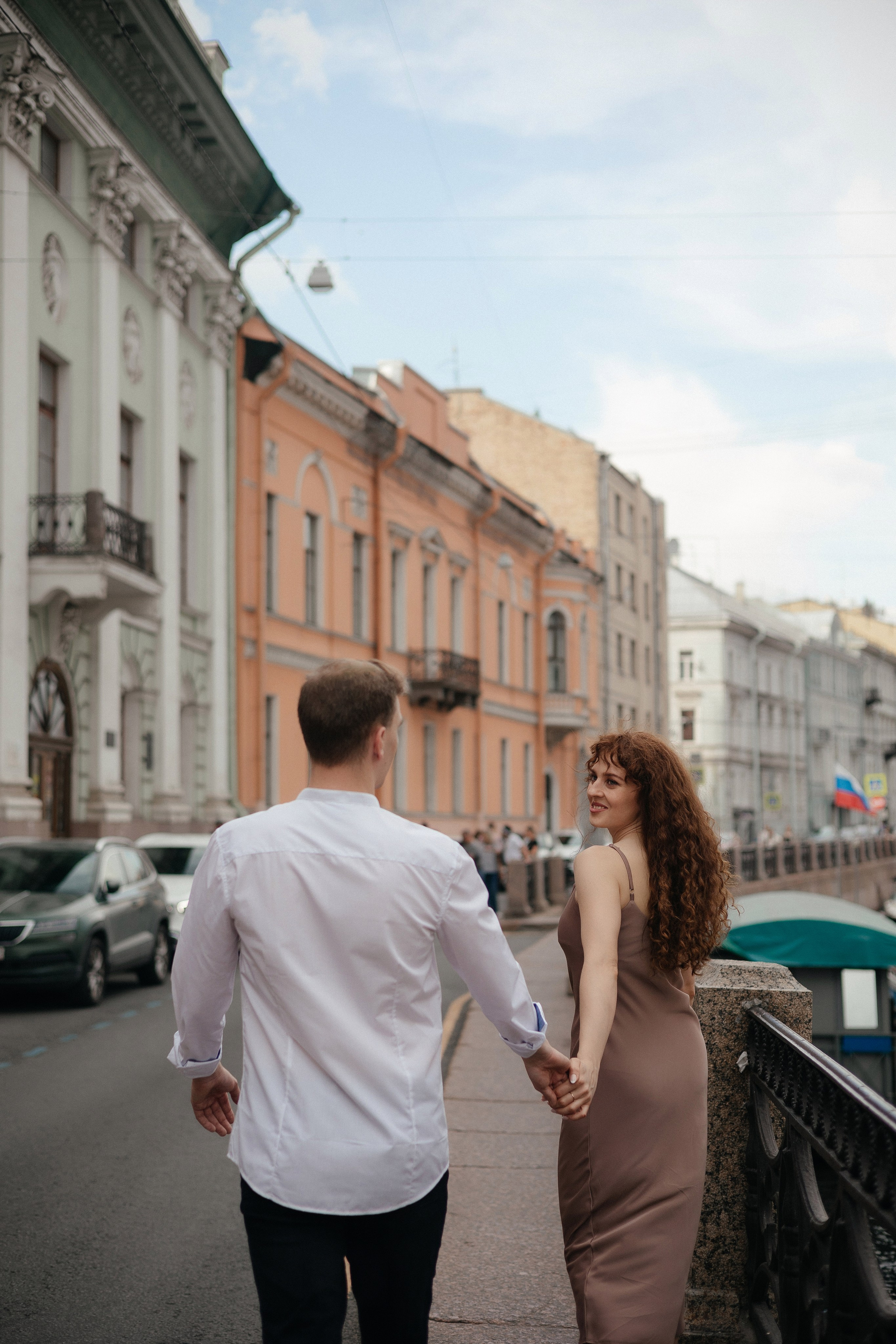 Александр & Алёна. ФОТОГРАФ РОЗА ФИЛИНА СПб I МОСКВА