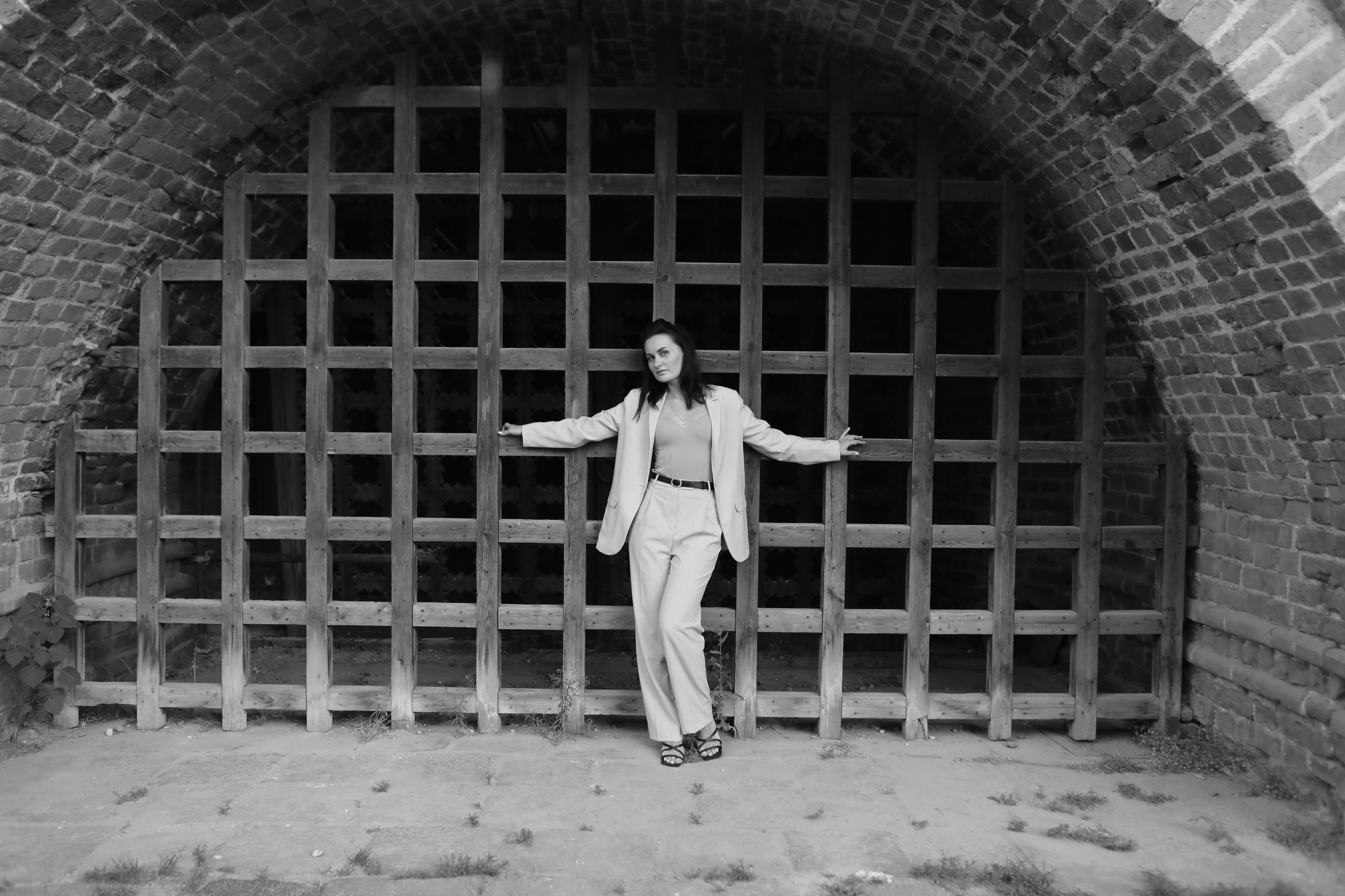 Виолетта. Портретная фотосъёмка, репортажная, контент для вашего бизнеса