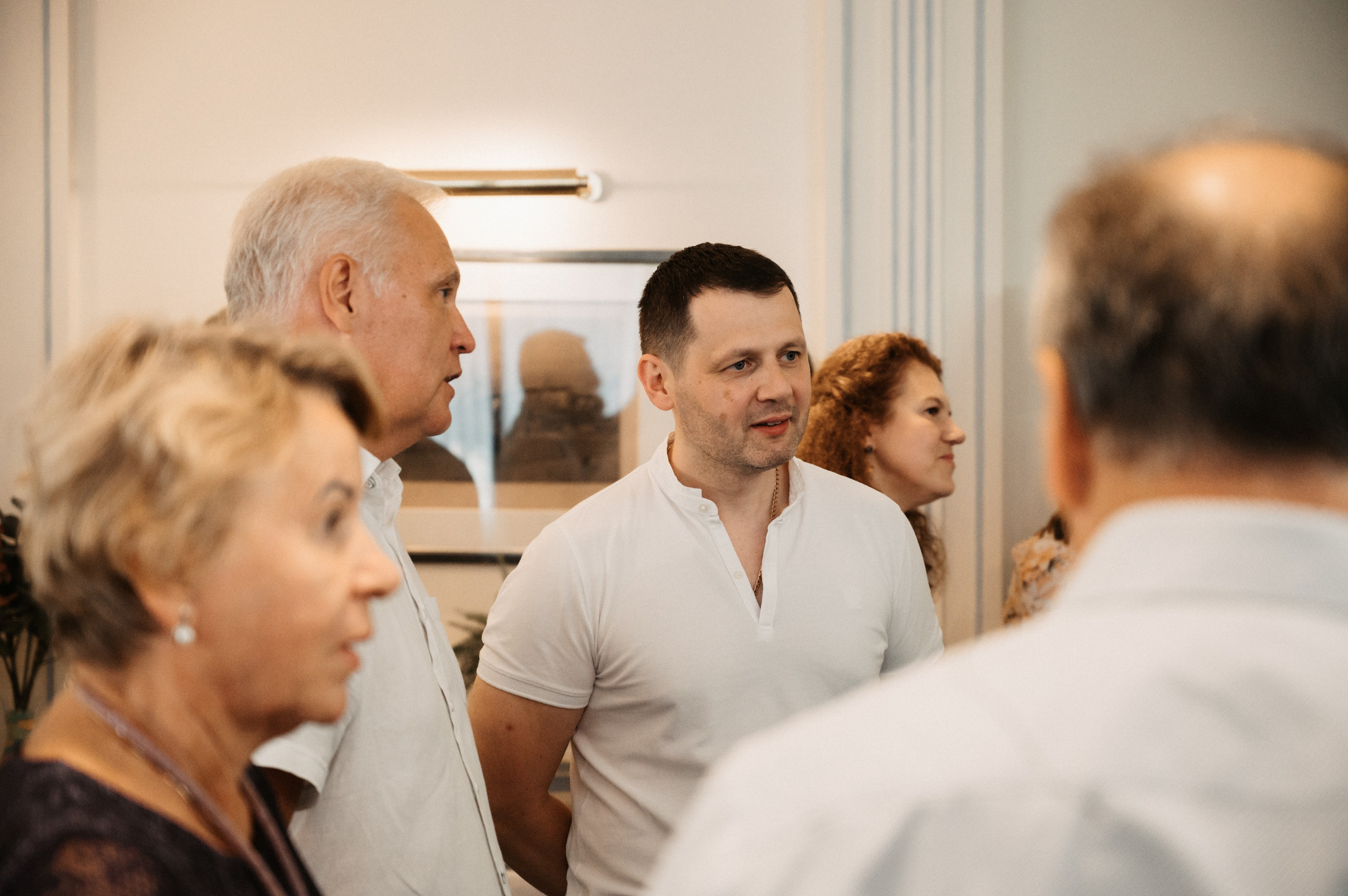 Никита и Лина. Свадебный фотограф Александр Давыдов