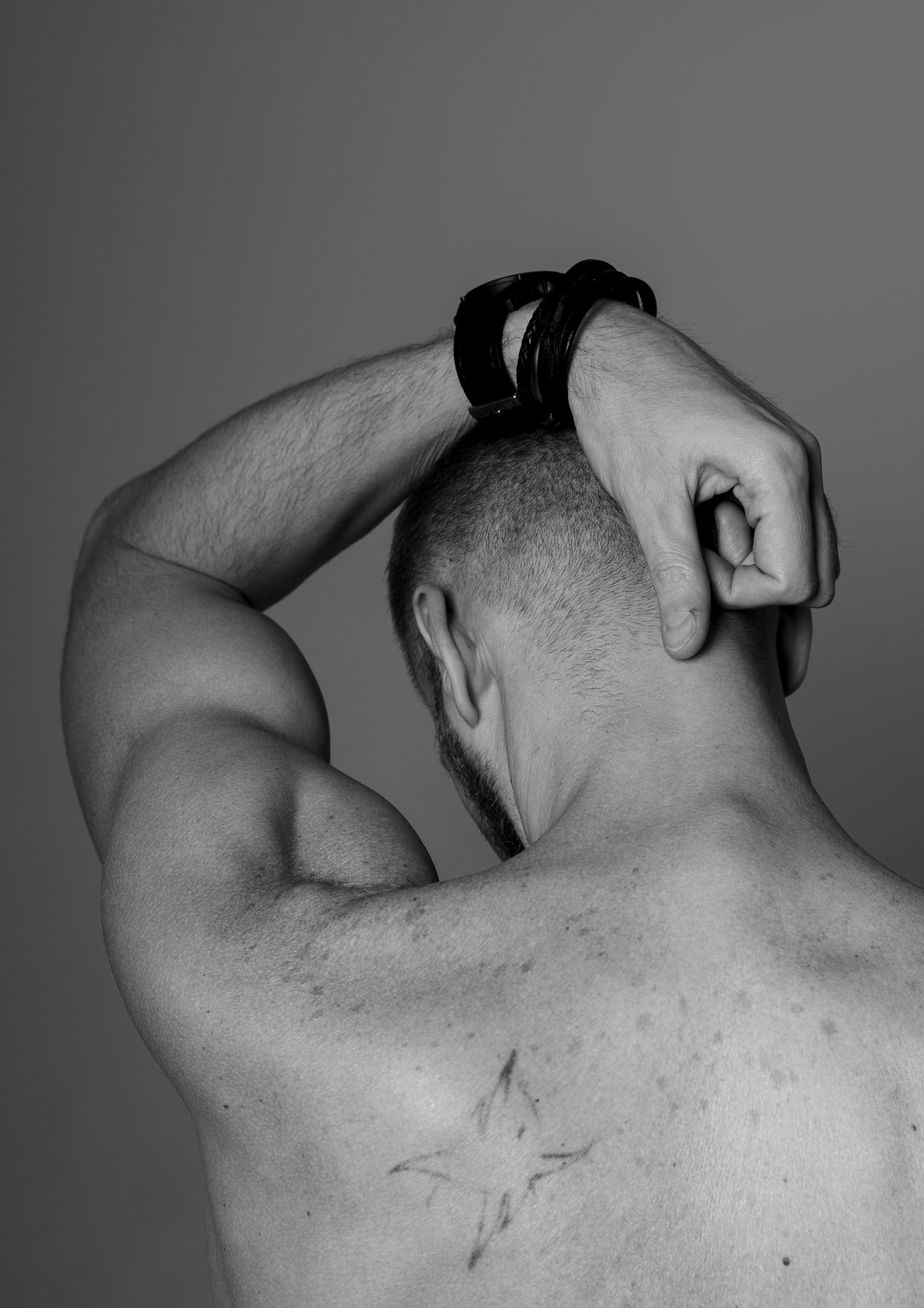 Мужской Архетип. ФОТОГРАФ МОСКВА ЮЛИЯ ИБРАГИМ