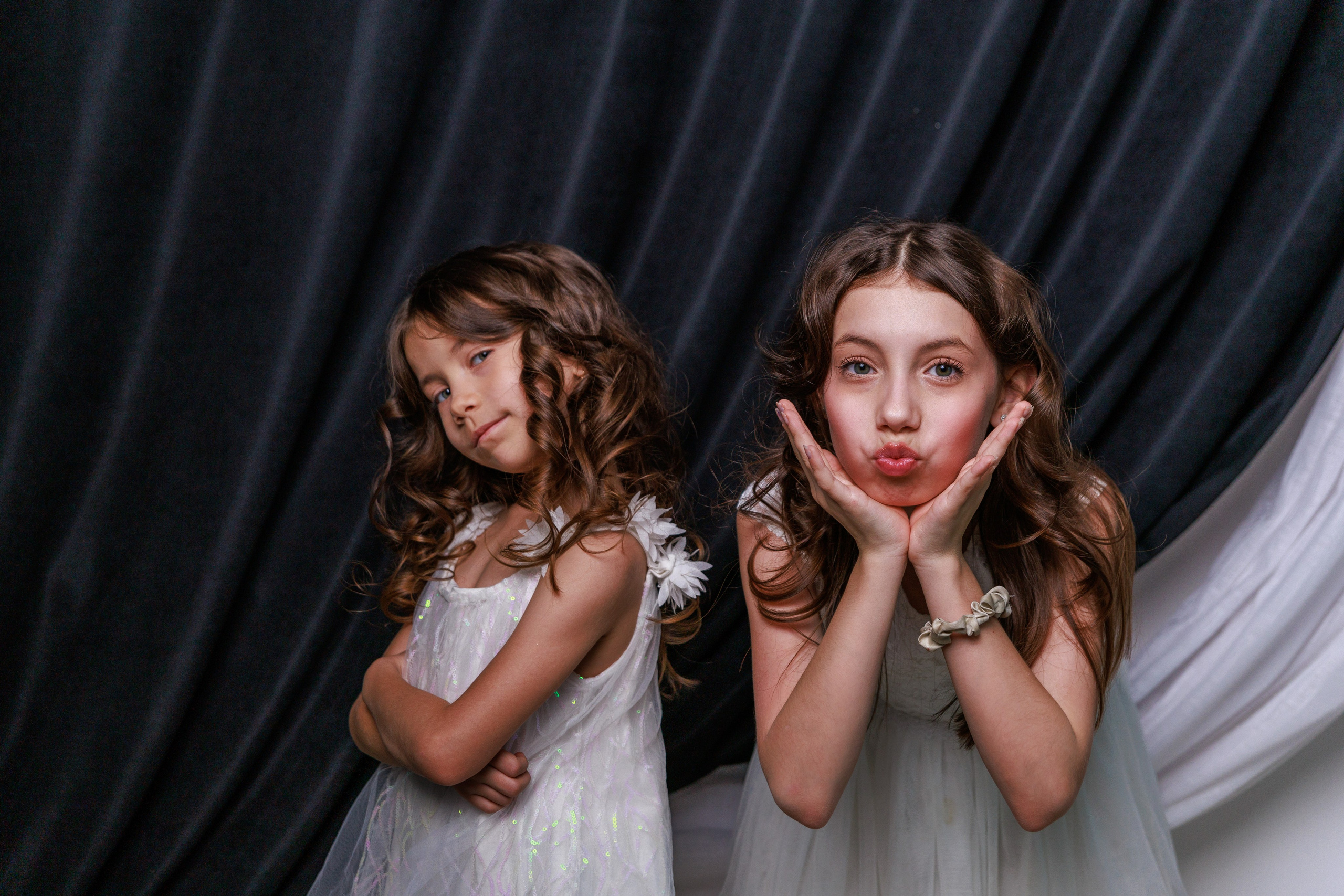 Новогодняя фотосессия. Фотосъемка, Фотосессии Уфа