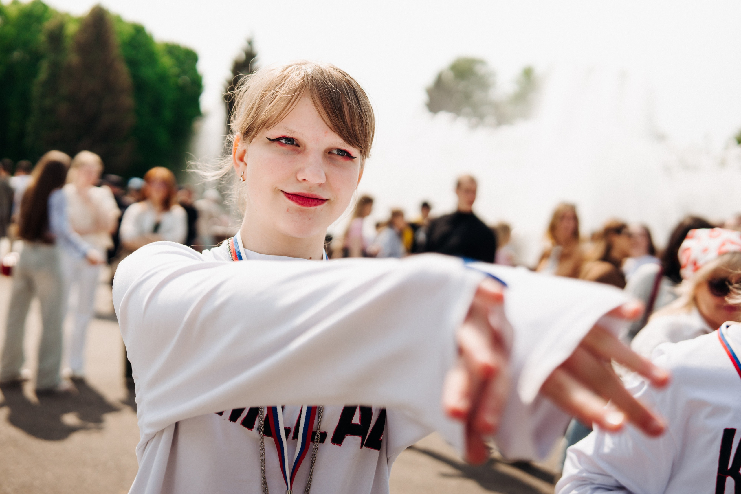 Блогеры России 2025. Репортажный фотограф Санкт-Петербург