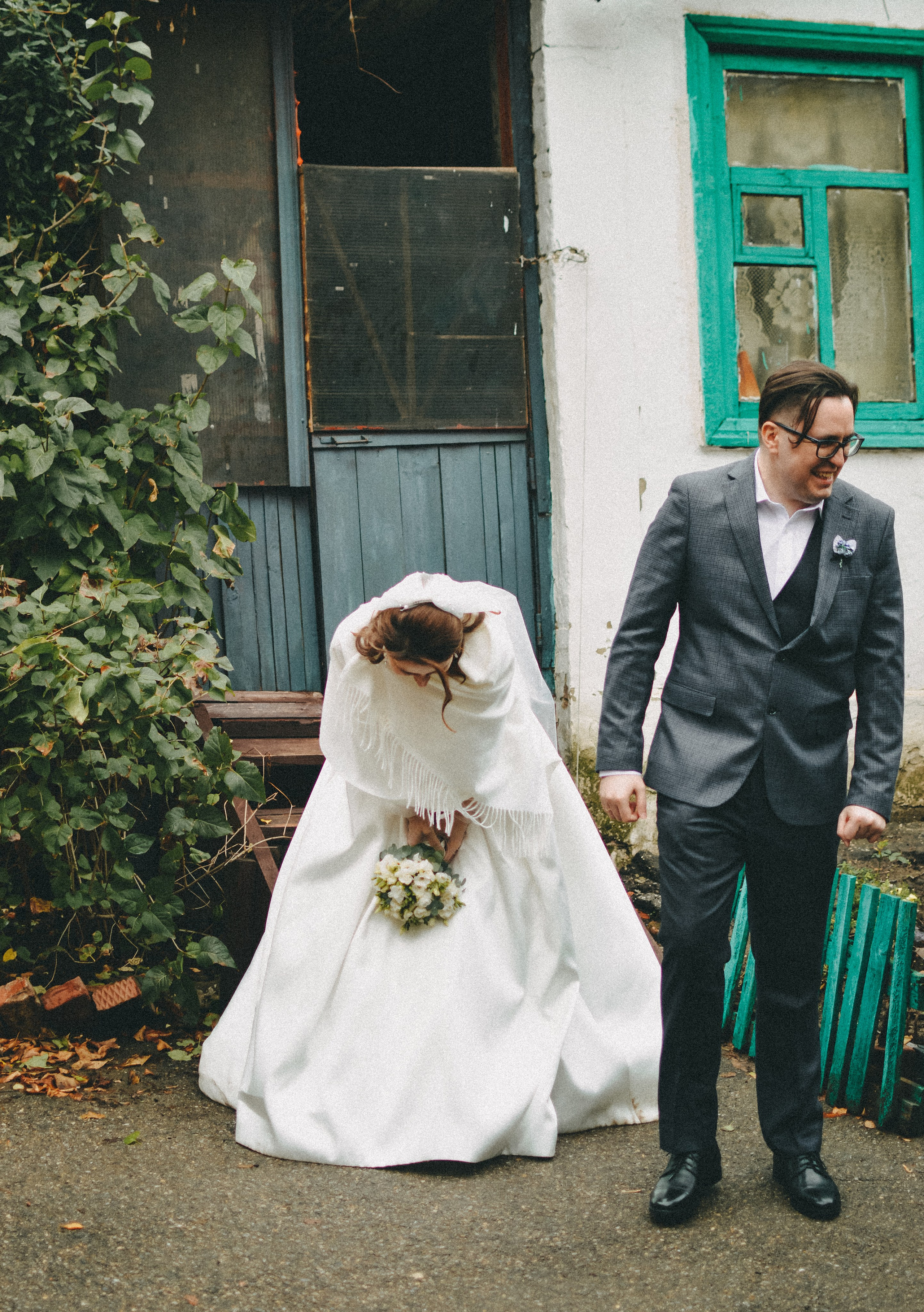 Свадьбы. Meryfotoidea