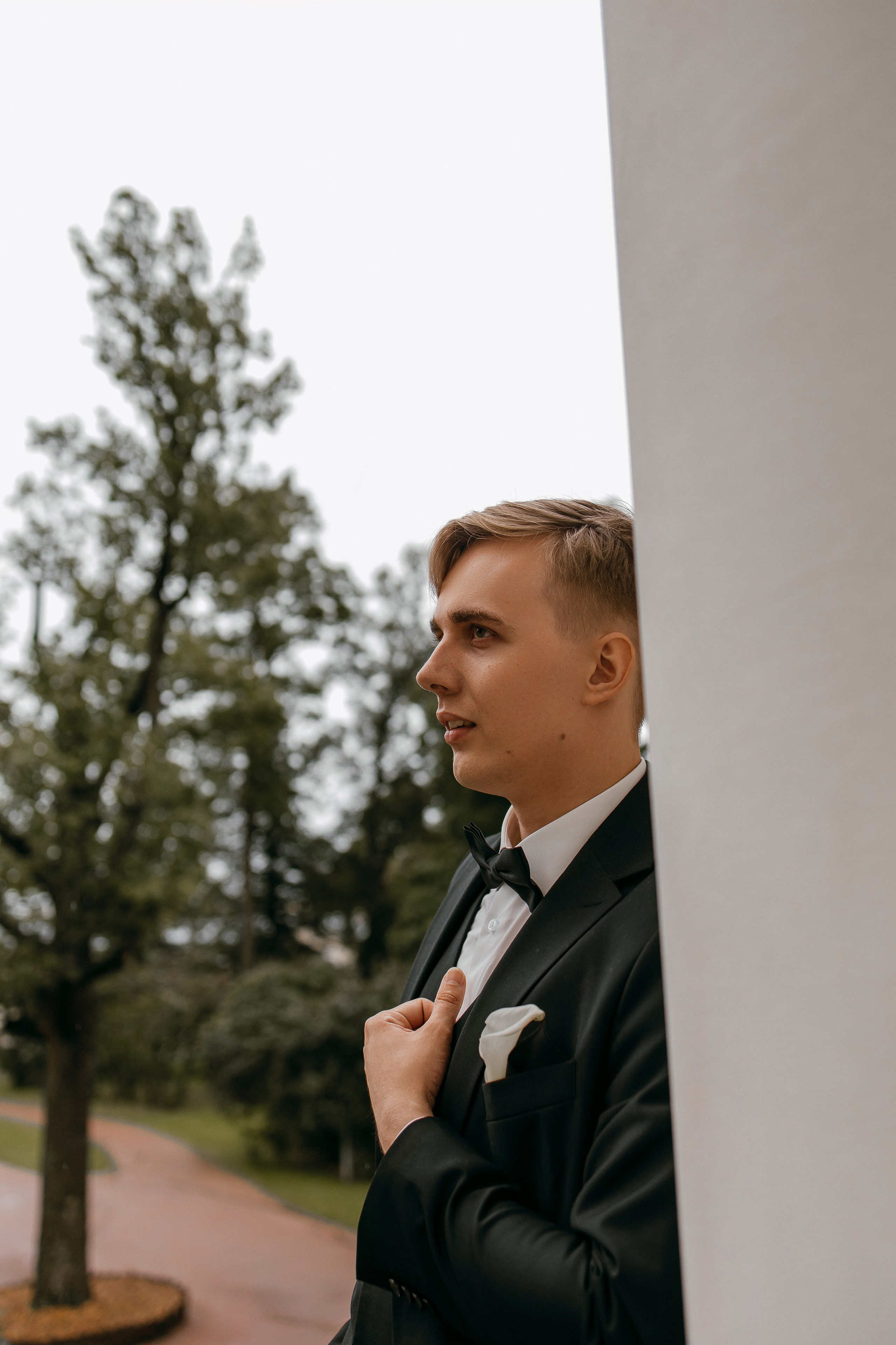 Нам только ЗАГС. Фотограф в Санкт-Петербурге Виктория Безверхая