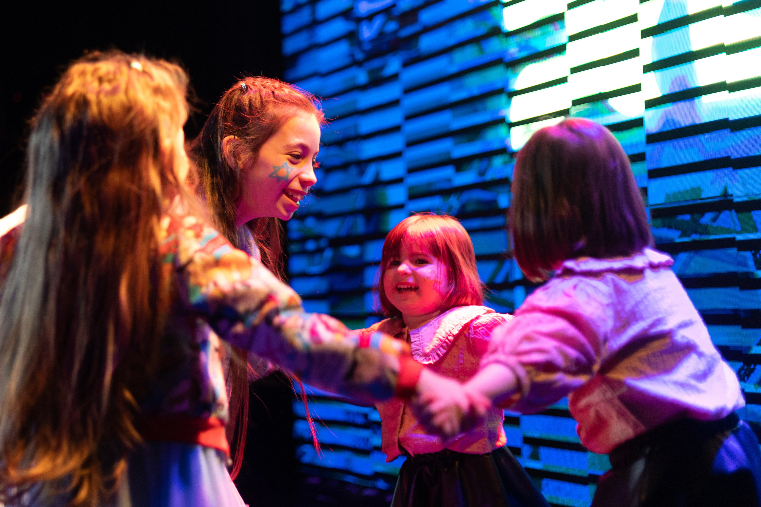 Ханука. Фотограф в Санкт-Петербурге Виктория Безверхая