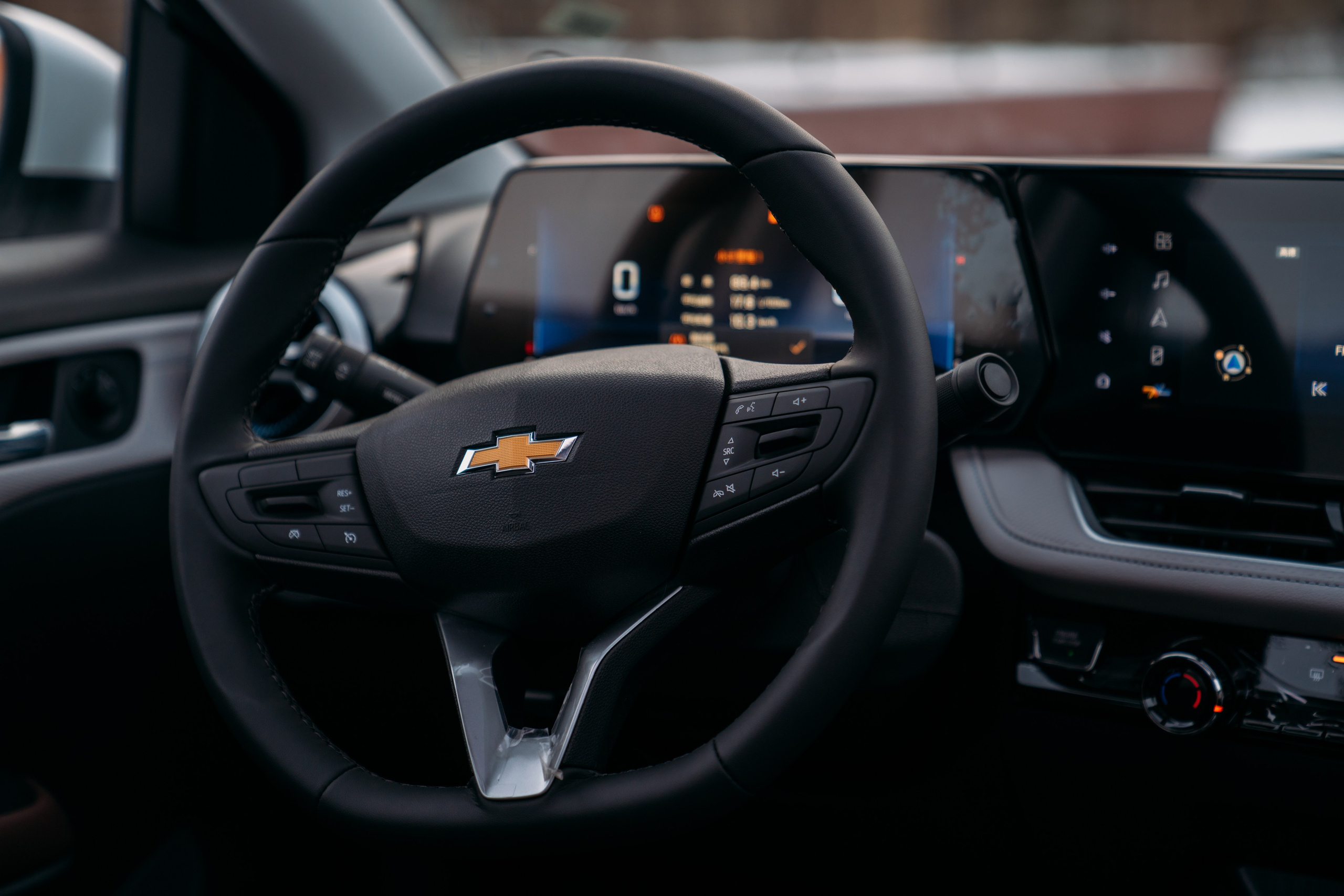 Chevrolet Monza. Идеальные портреты для соцсетей — Фотограф Ленар