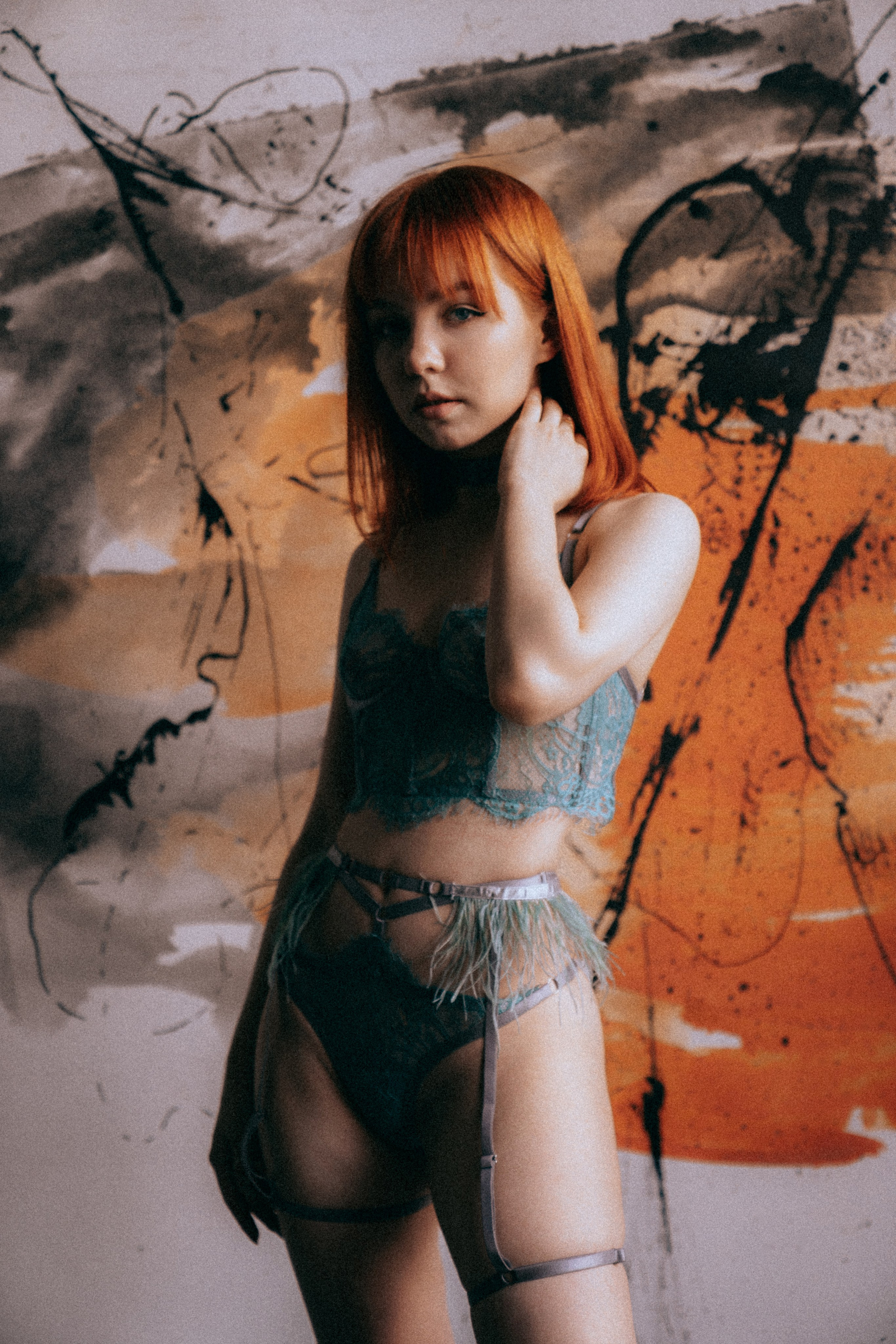 Валерия 26.07. Идеальные портреты для соцсетей — Фотограф Ленар