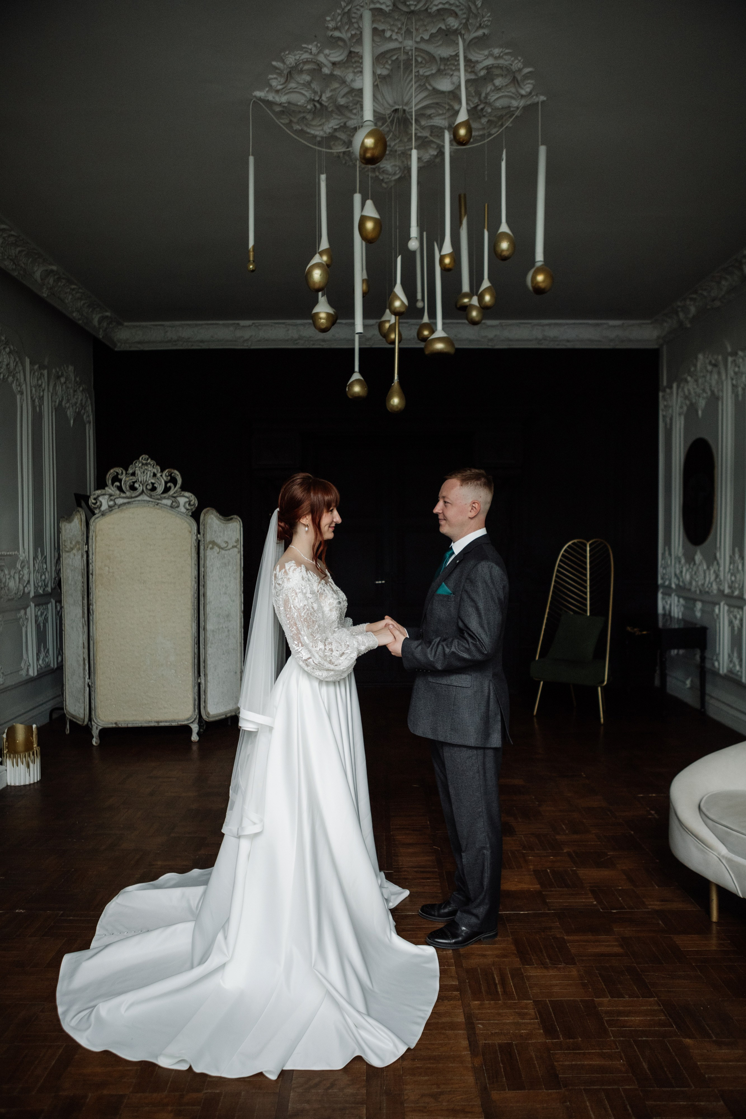 O&S. Фотограф Краснодар Настя Зокс