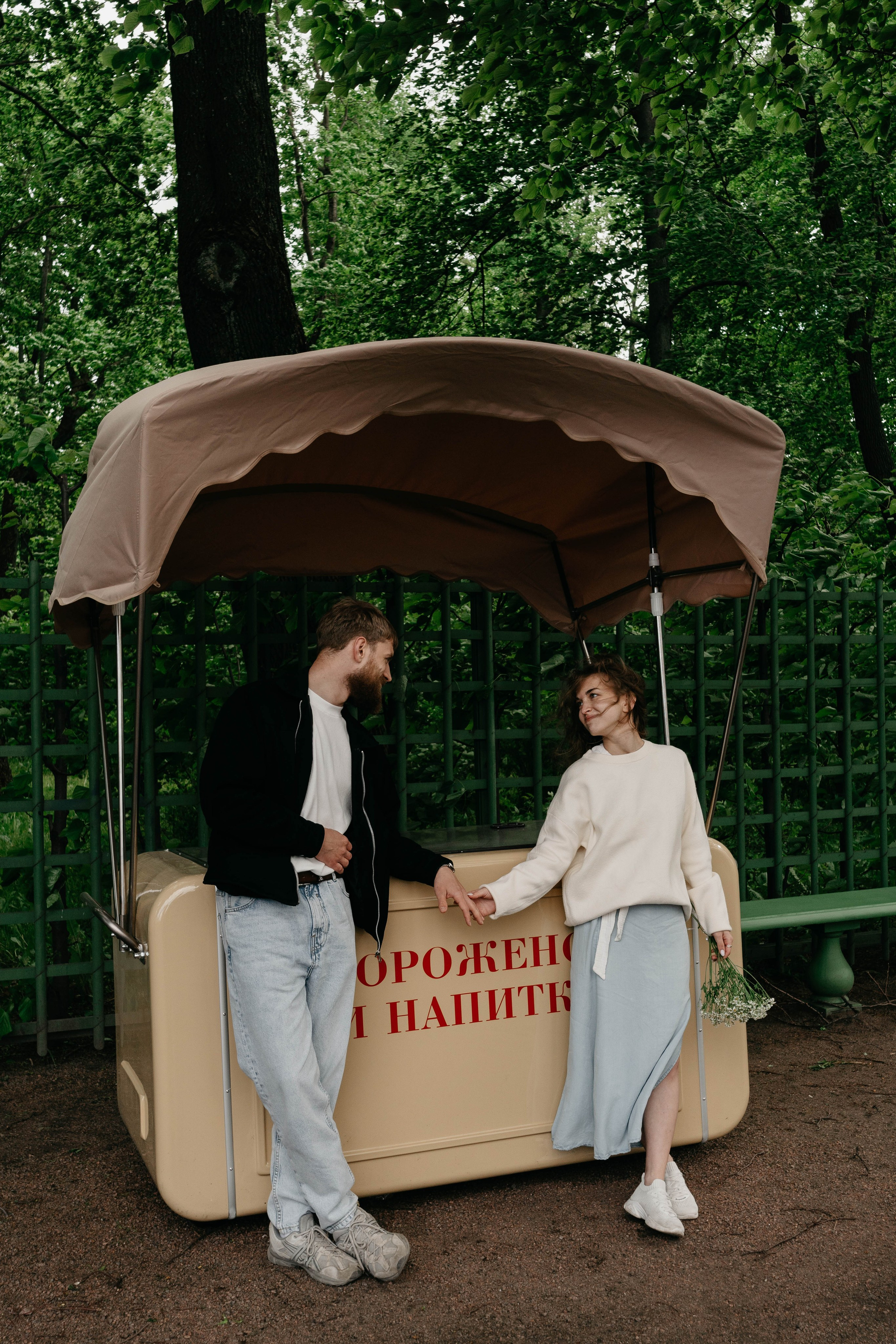 Мы скоро женимся!. Фотограф в Санкт-Петербурге Головина Анастасия