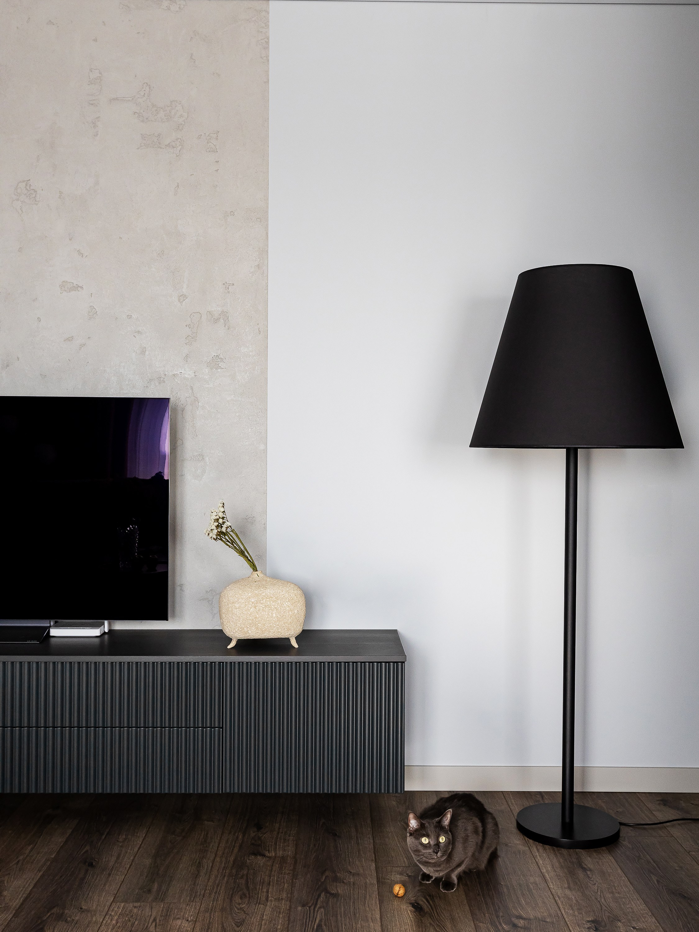 Интерьерный фотограф Виталина Ворошкевич