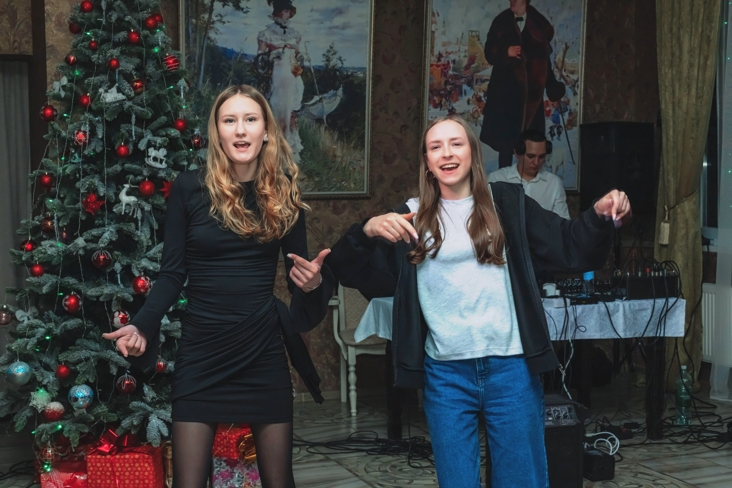 Новый 2026 год