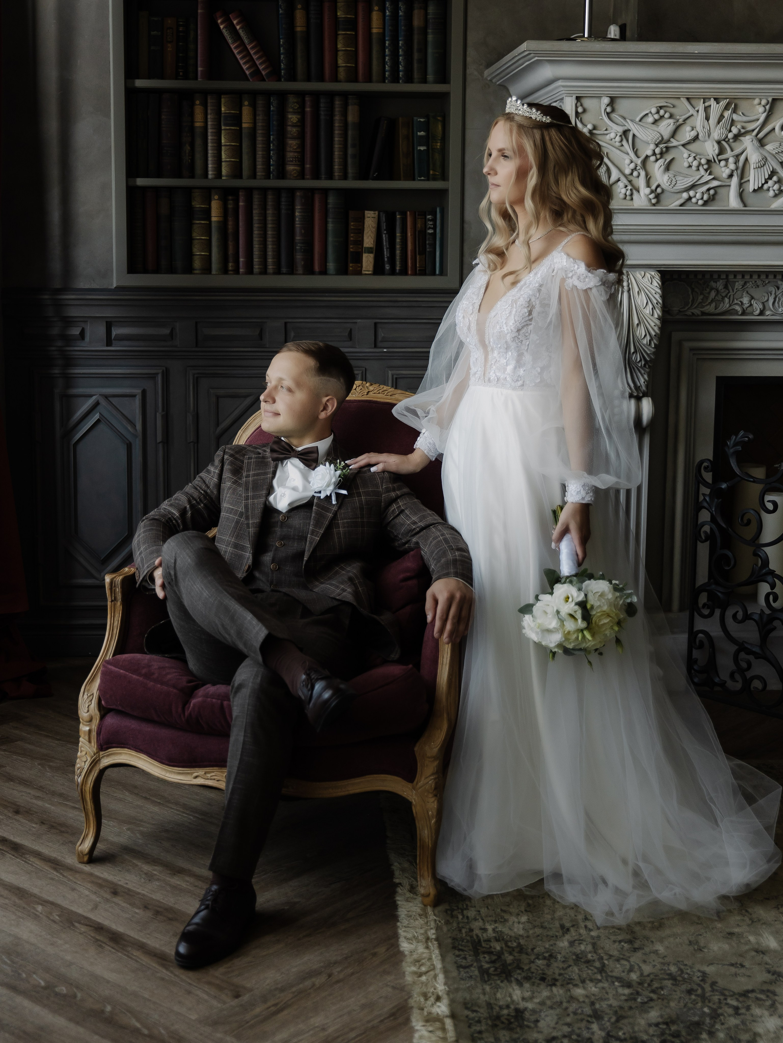 Дмитрий и Виолетта. СВАДЕБНЫЙ ФОТОГРАФ ЧЕЛЯБИНСК