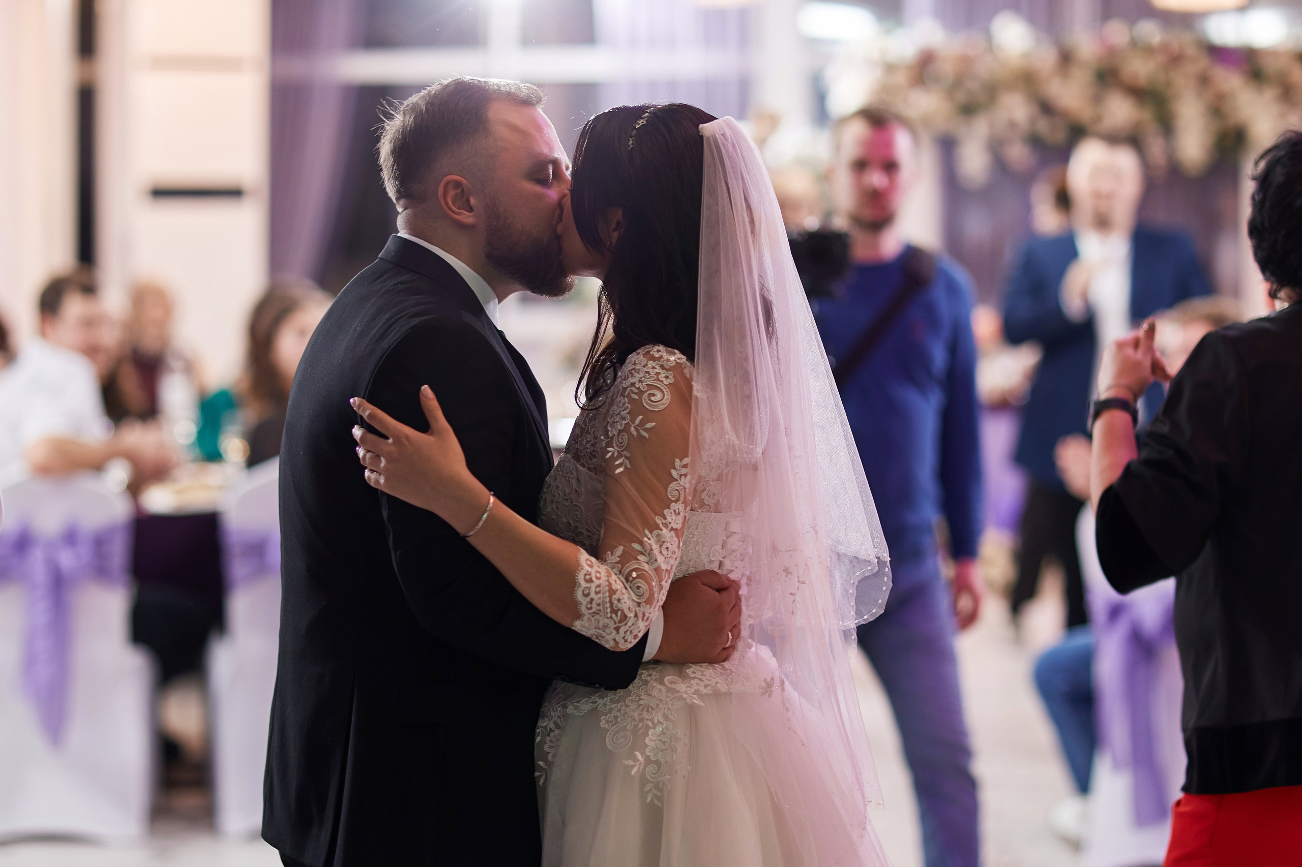 11.11.2023 Свадьба Вани и Виолетты. Свадебный фотограф Ерхов Антон