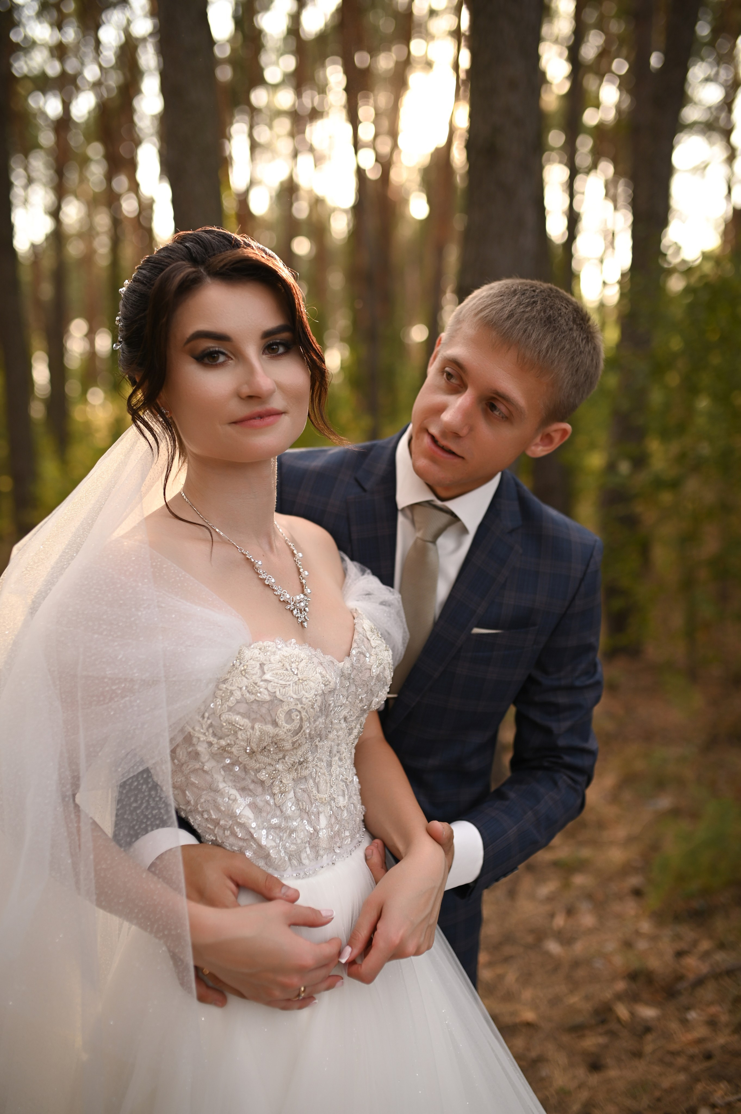 " Начало новой истории ". Твой личный проводник к красивым фотографиям в Старом Осколе