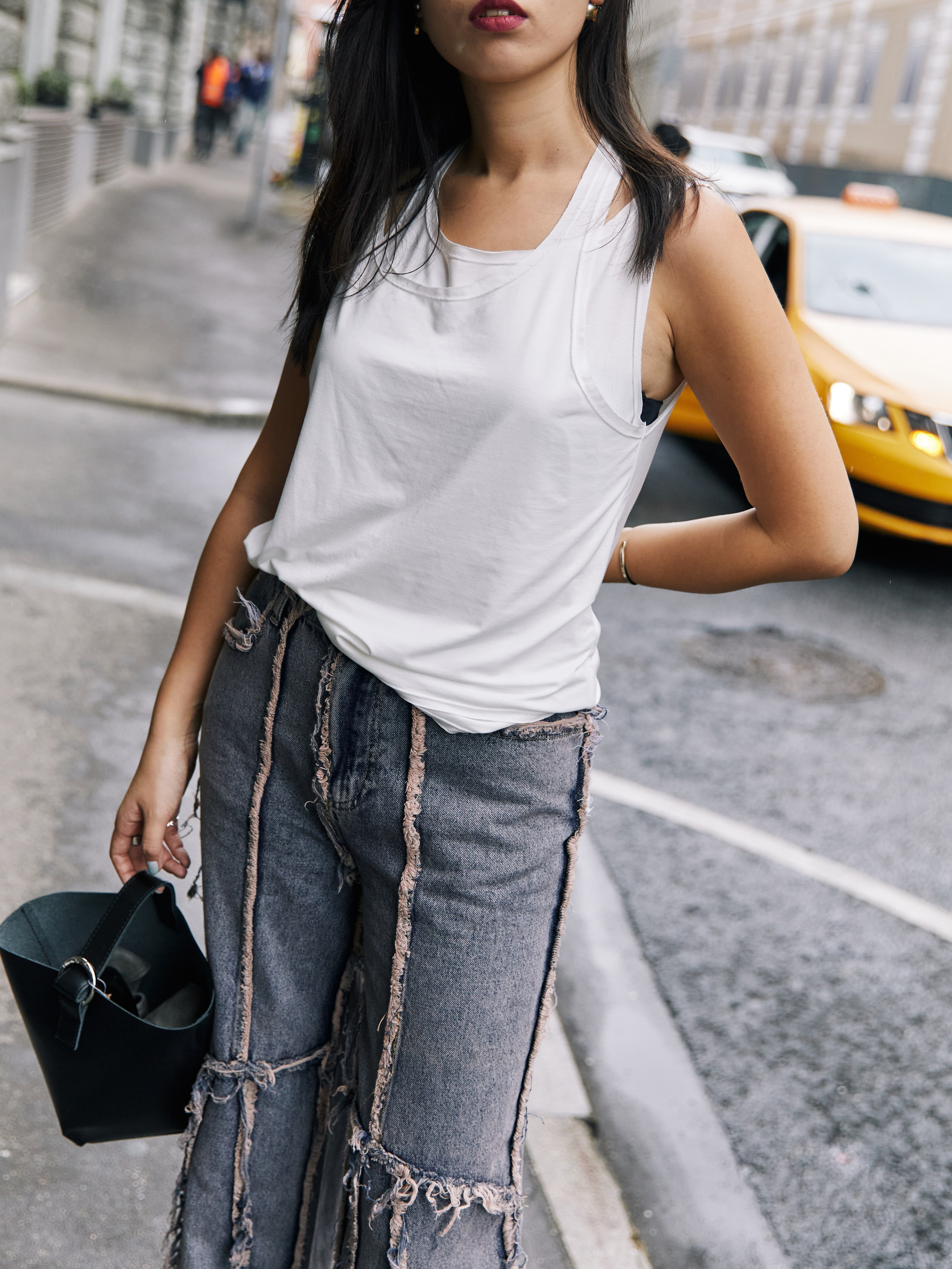 Liu. Фотограф и видеограф в Москве marinfed