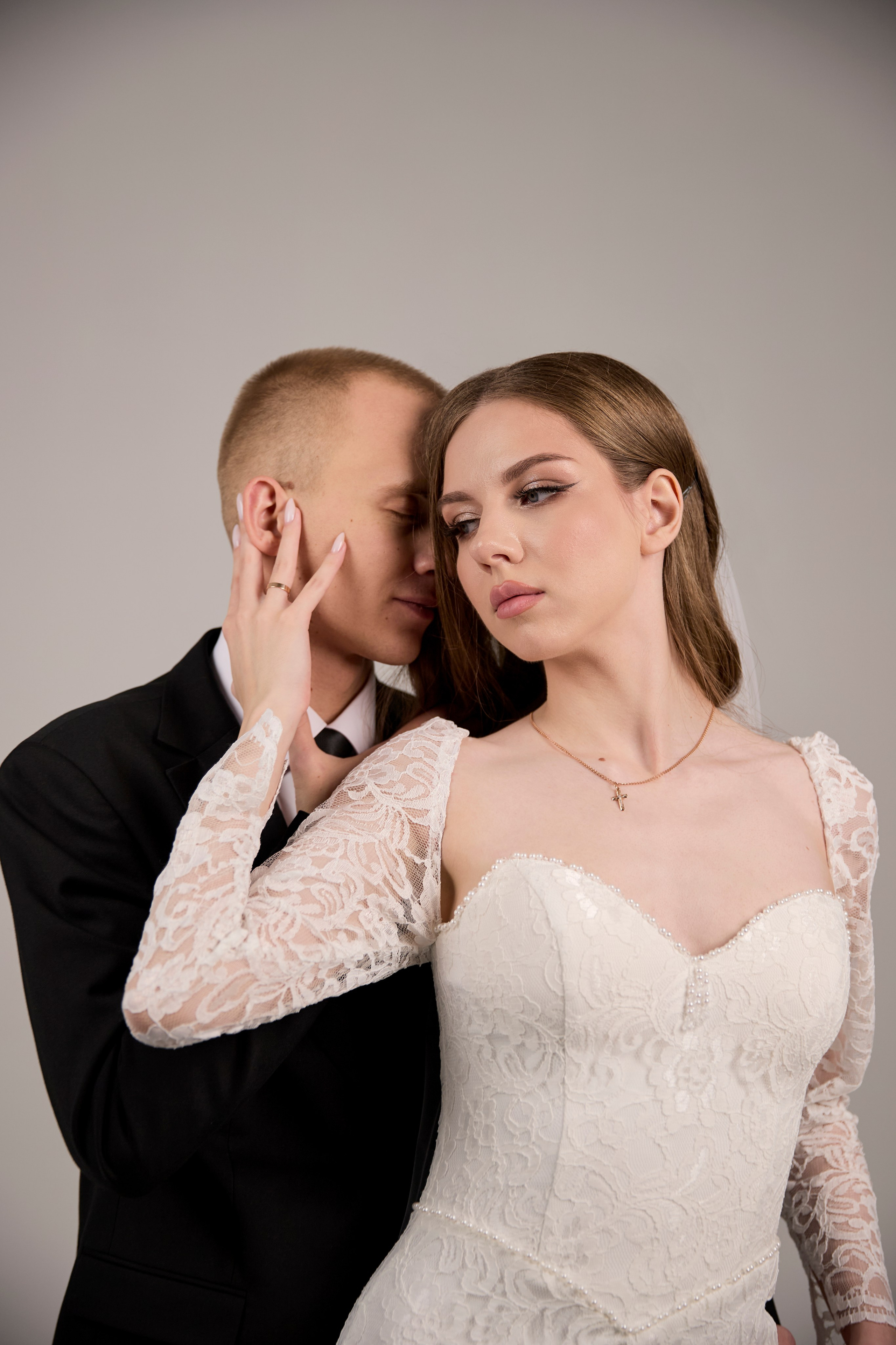 Данил & Дарья. Женский фотограф