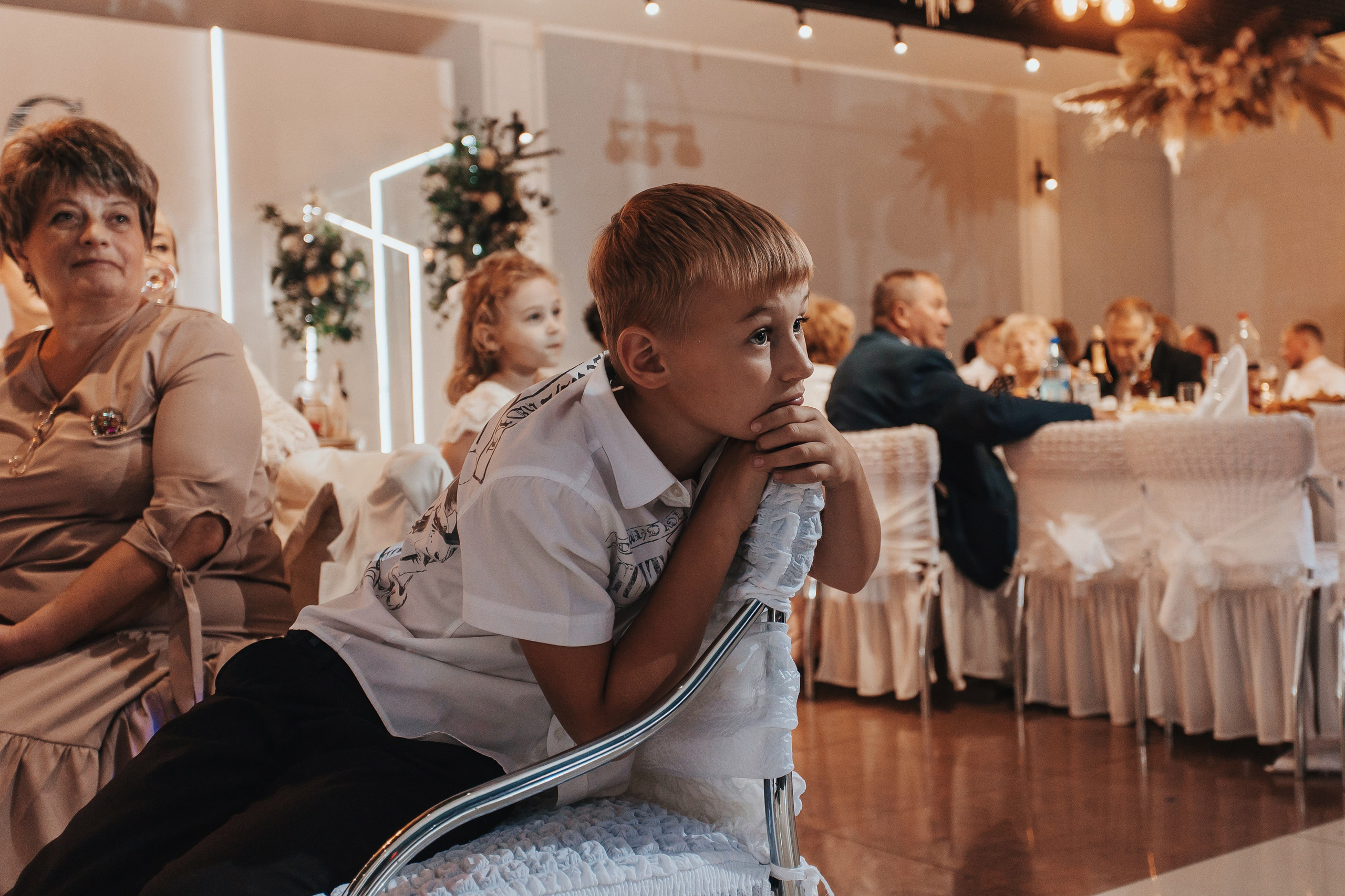 Семён & Татьяна. Алёна Киселёва | фотограф