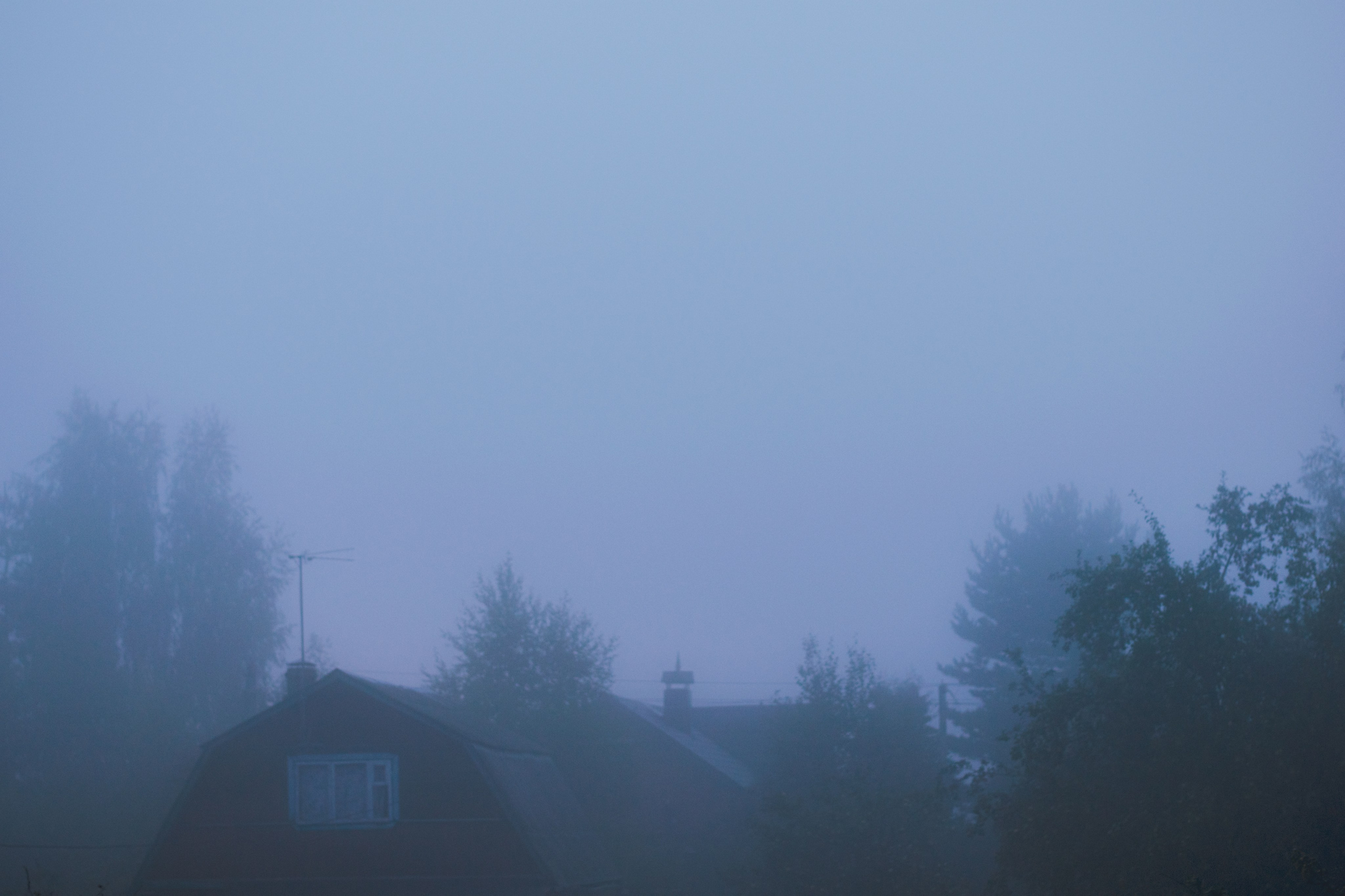 Невидимый спектр. Komonev