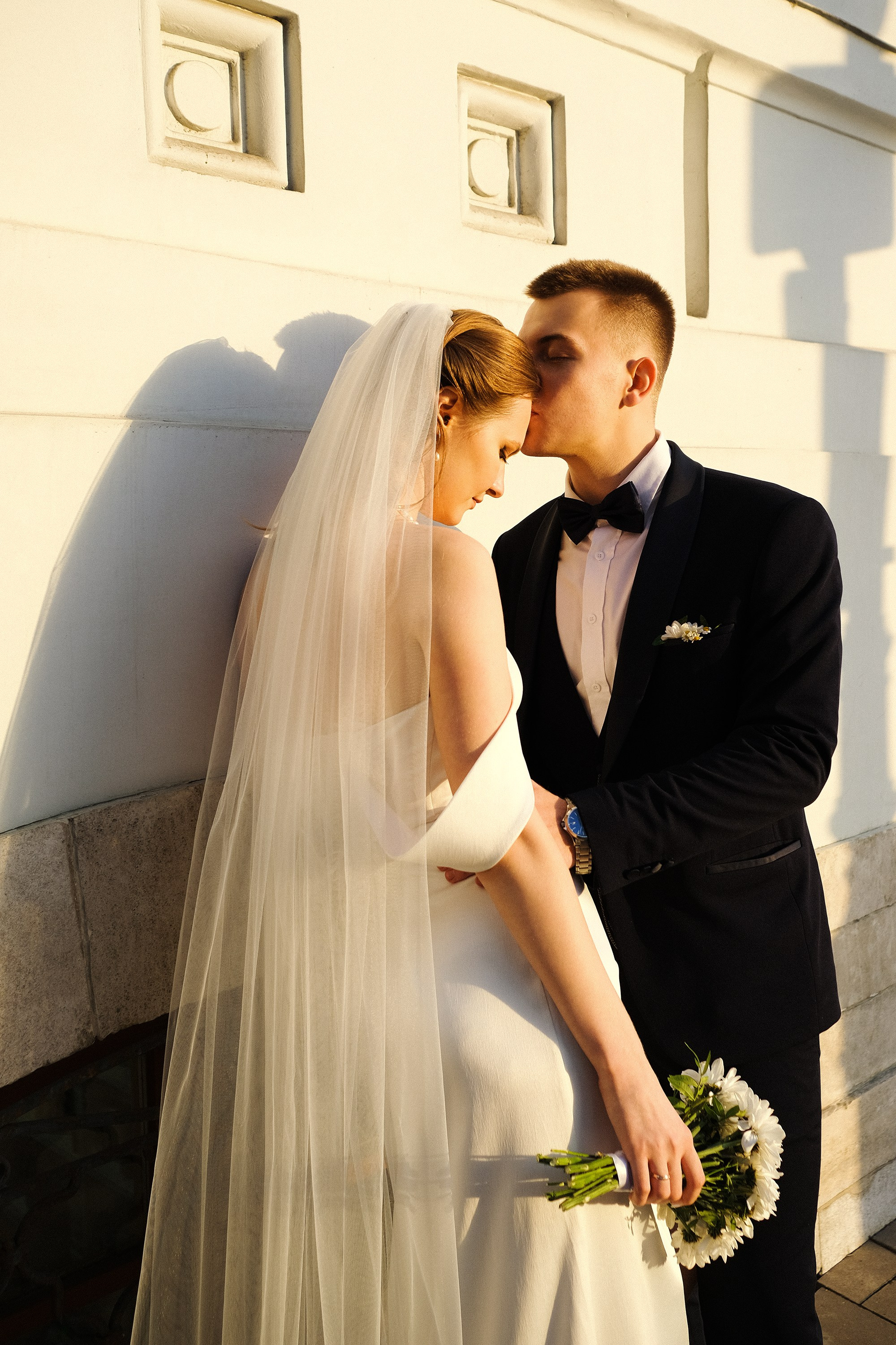 Евгения и Дмитрий. Anya.vision