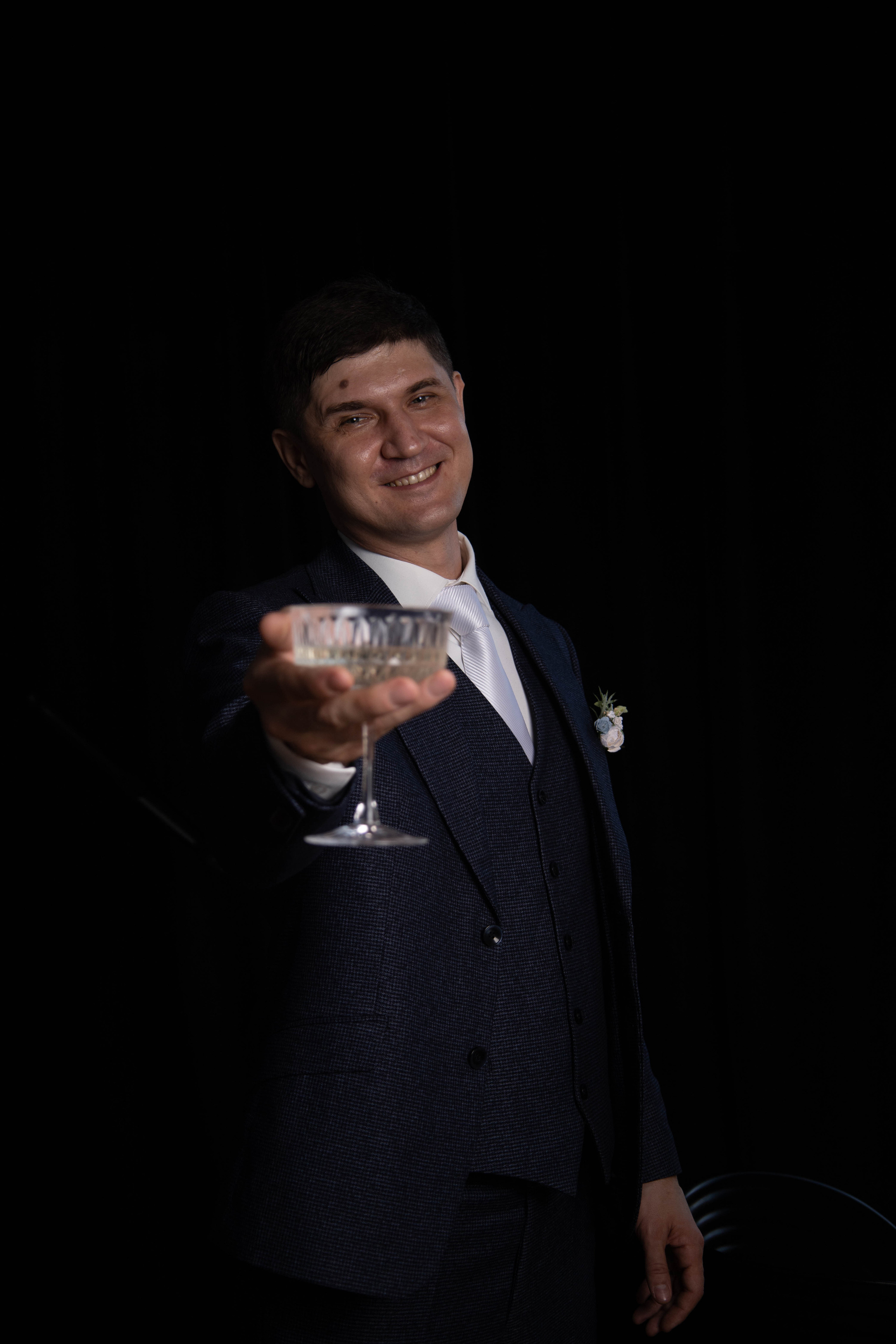 Свадьба. Фотограф, фотохудожник г. Краснодар Оксана Зинченко