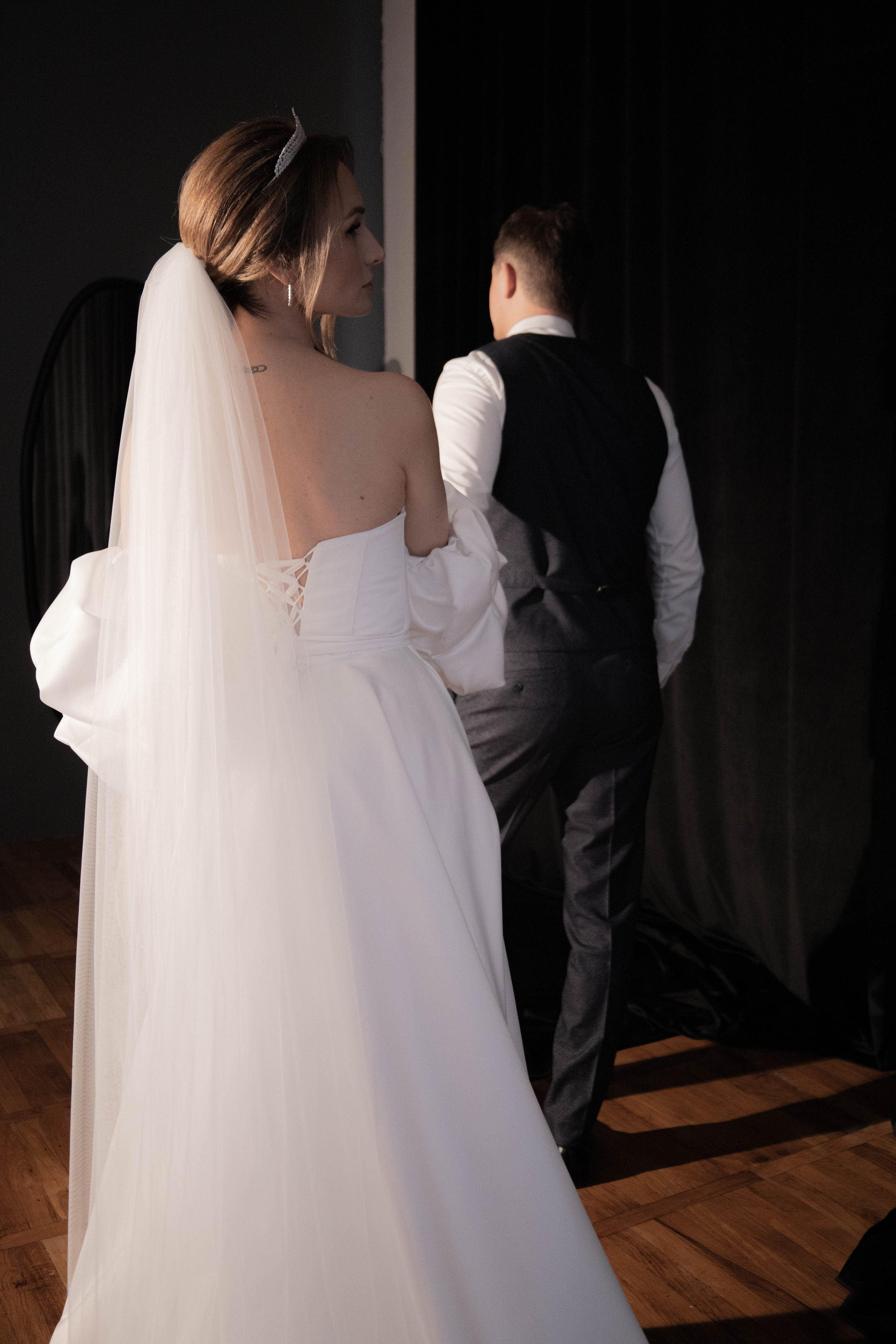 Свадьба. Фотограф, фотохудожник г. Краснодар Оксана Зинченко