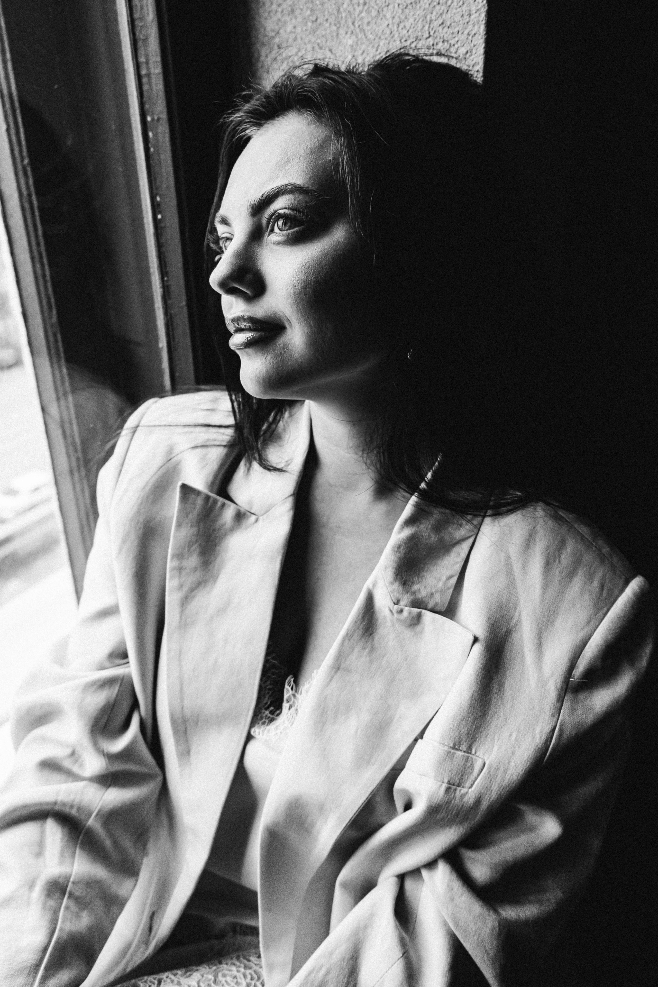 Диана. Портретный фотограф в Екатеринбурге Эльвира