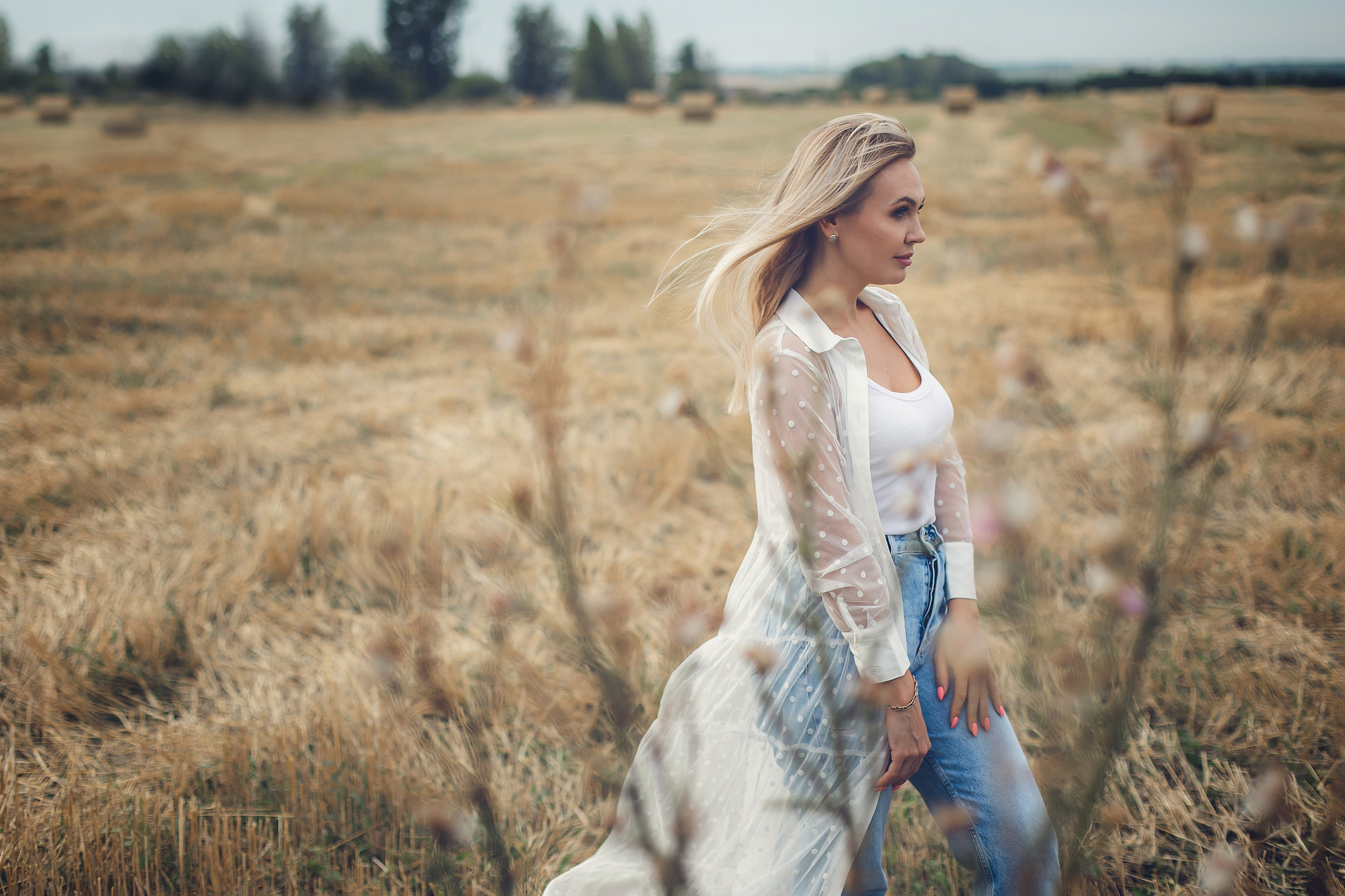 Портреты. Школьный и семейный фотограф в Губкине Берлизева Марина