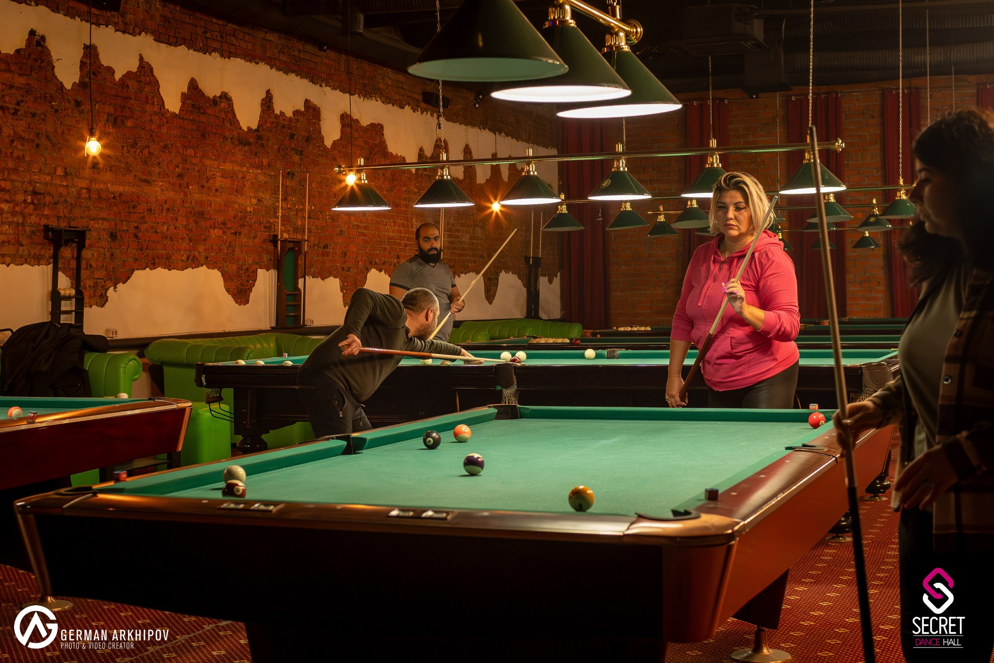 #don"t_stop_dancing — Secret Dance Hall