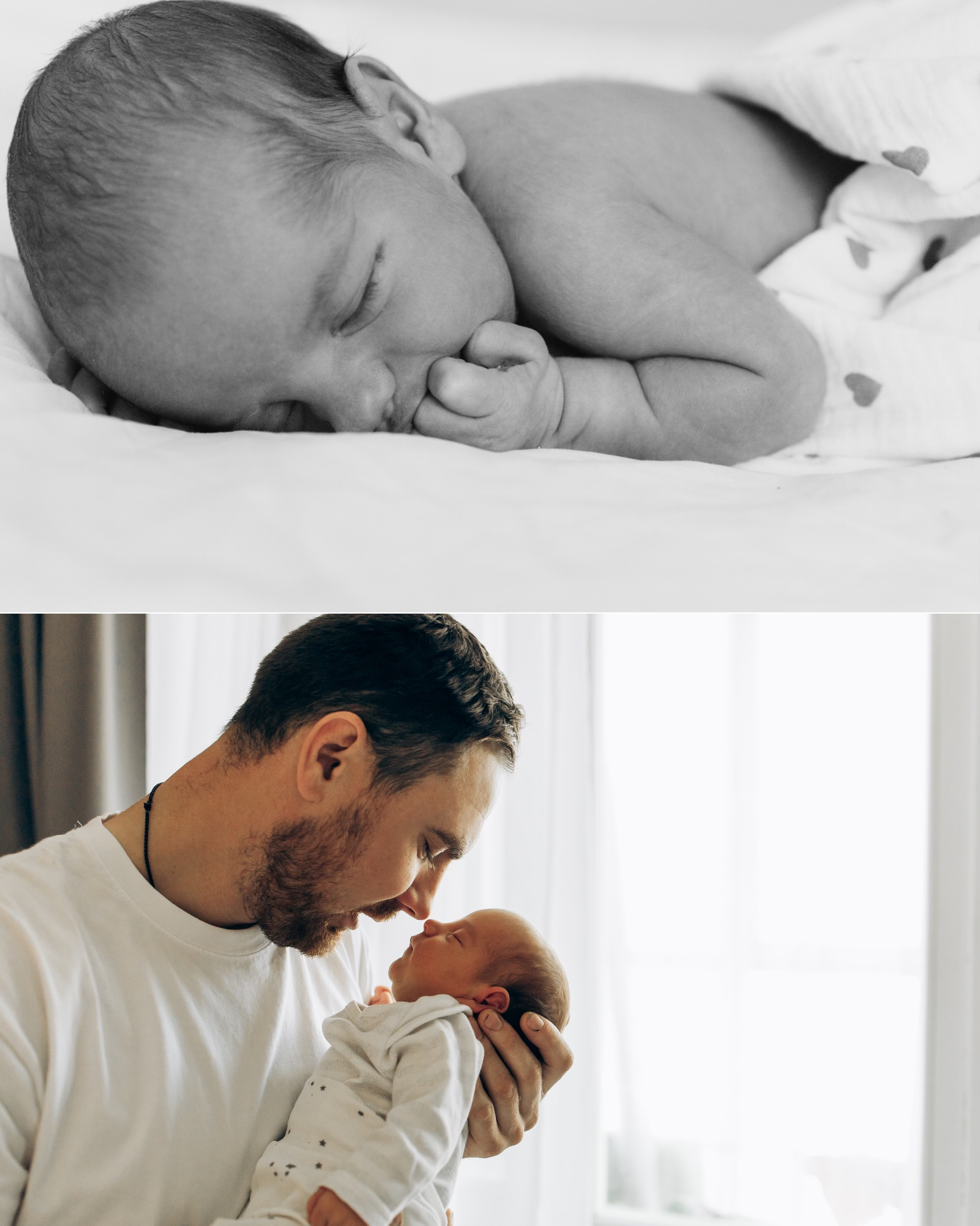 Когда тебе 11 дней. Семейный фотограф Тюмень Смирнова Юлия