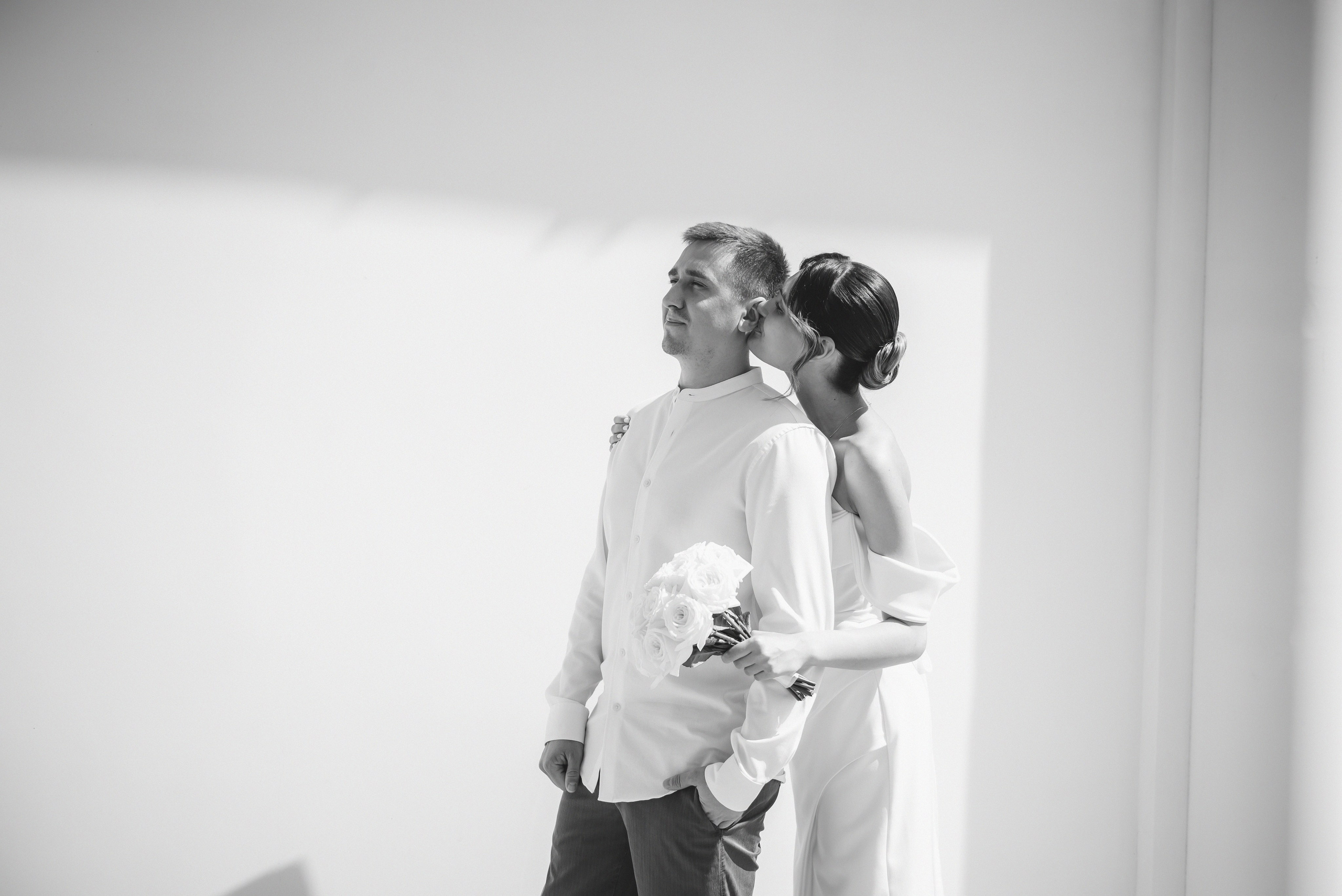 Алла и Сергей. Фотограф в Волгограде и Волжском