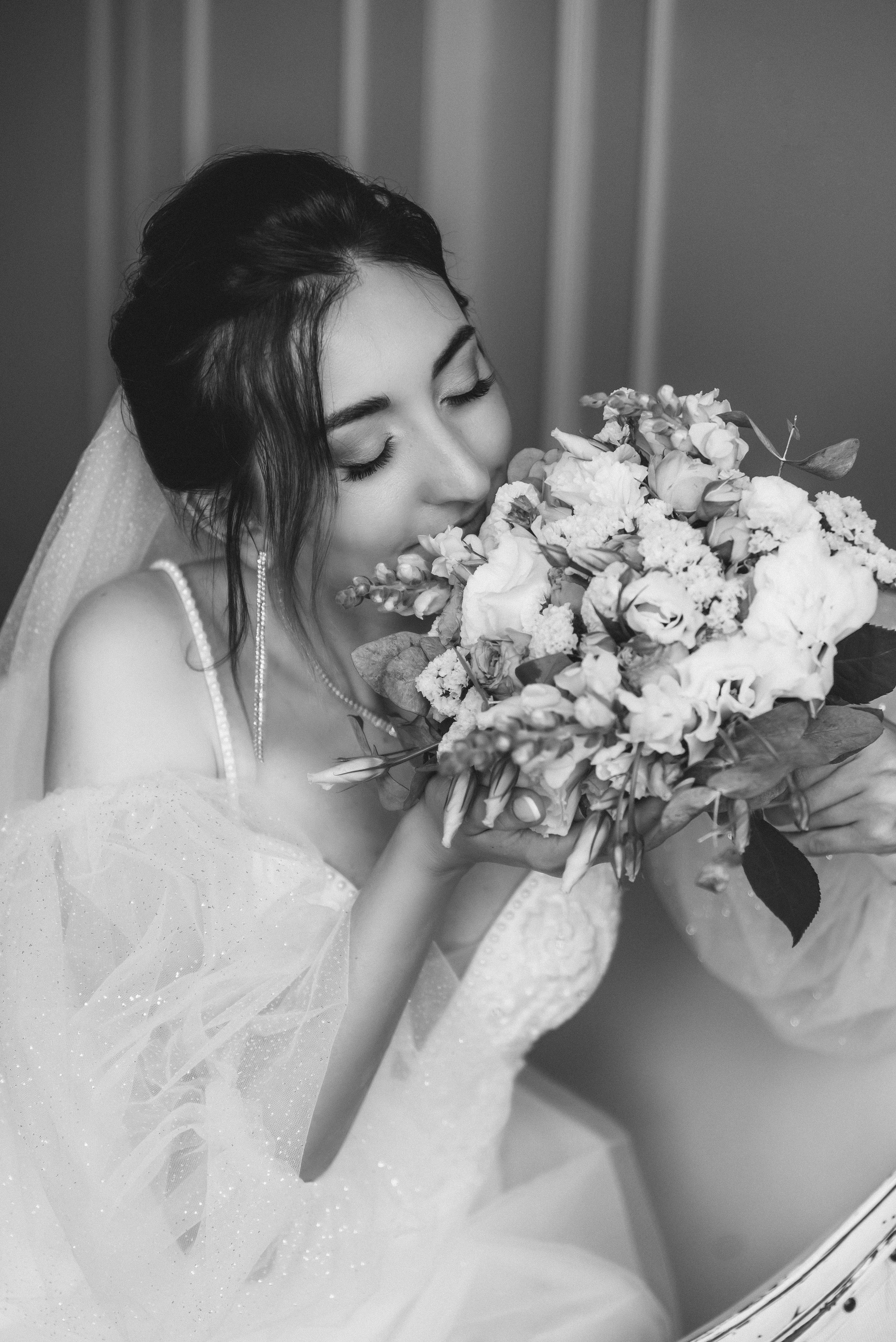 Дарья и Владислав. Фотограф в Волгограде и Волжском