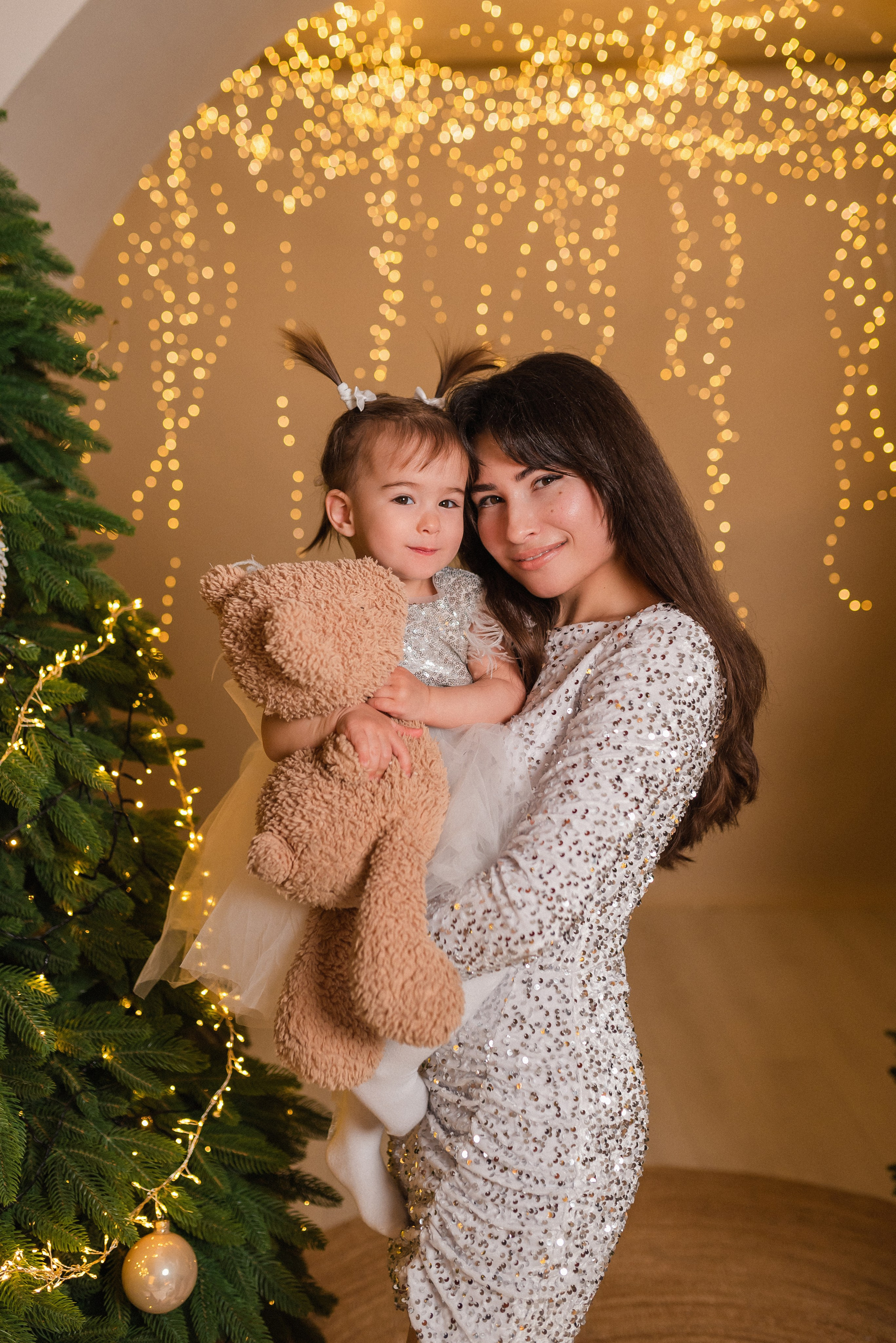 Ольга и Мелания. Фотограф в Волгограде и Волжском