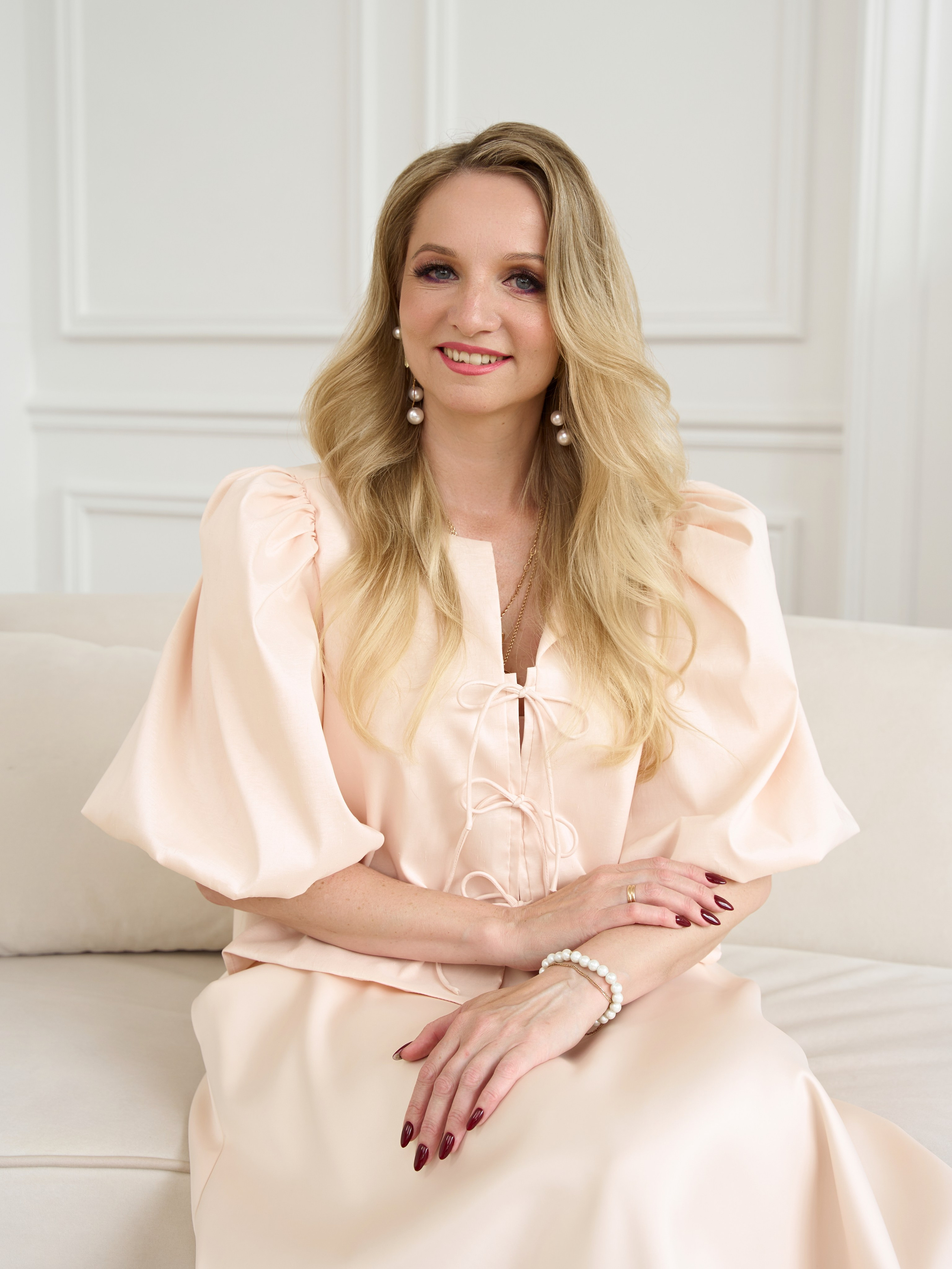 Евгения. Фотограф Алёна Латкина — Екатеринбург