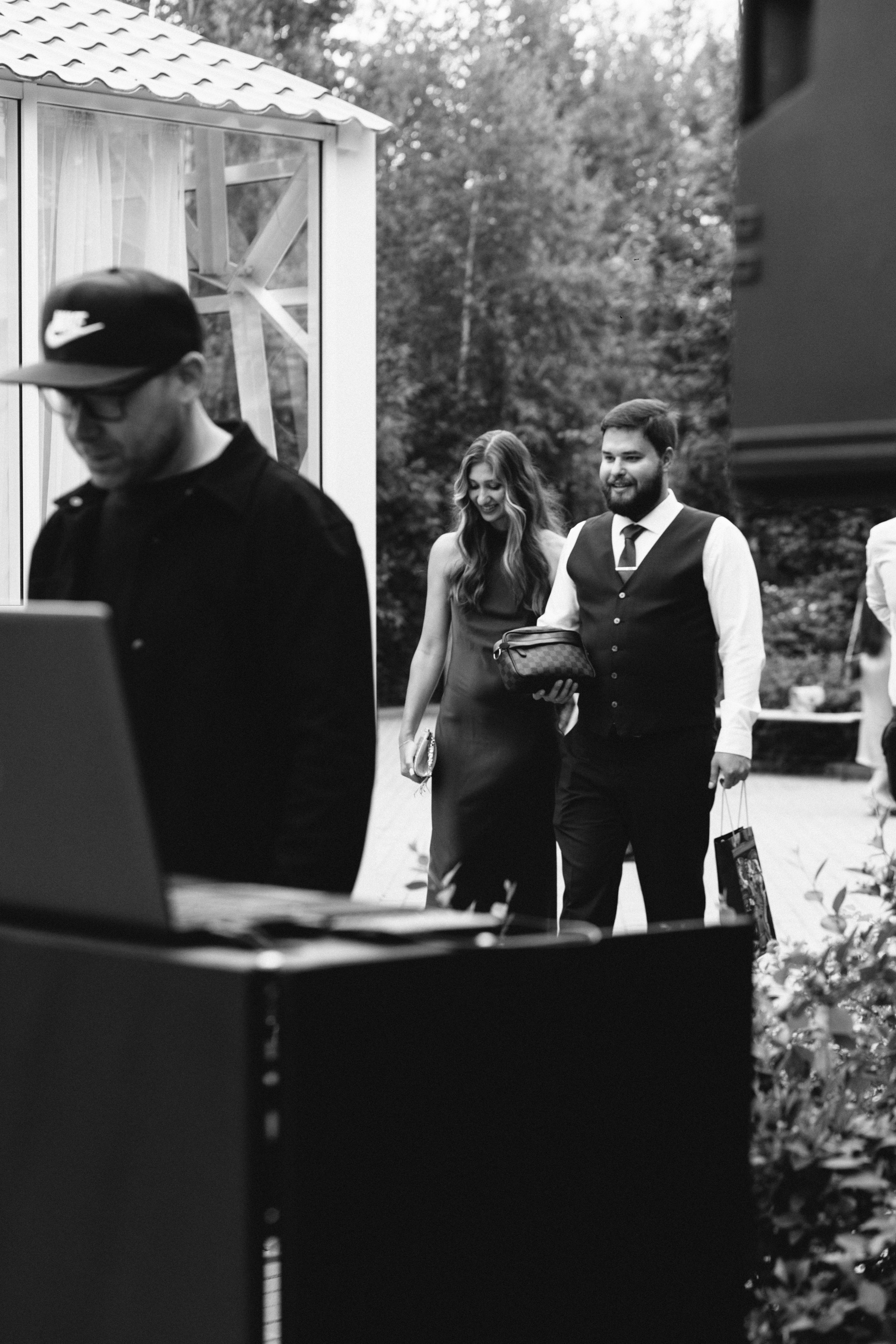 Анастасия & Антон (Vozduh). Фотограф Нижний Тагил Лилия Савина