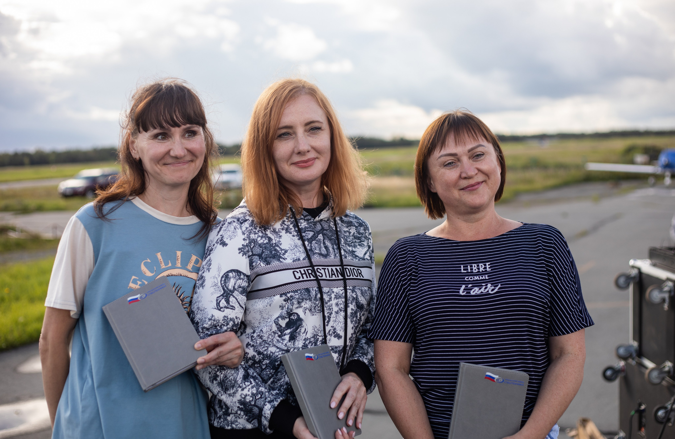 УЗСТ- Корпоративный тимбилдинг на аэродроме. Репортажный и свадебный фотограф в Челябинске Елисеев Павел