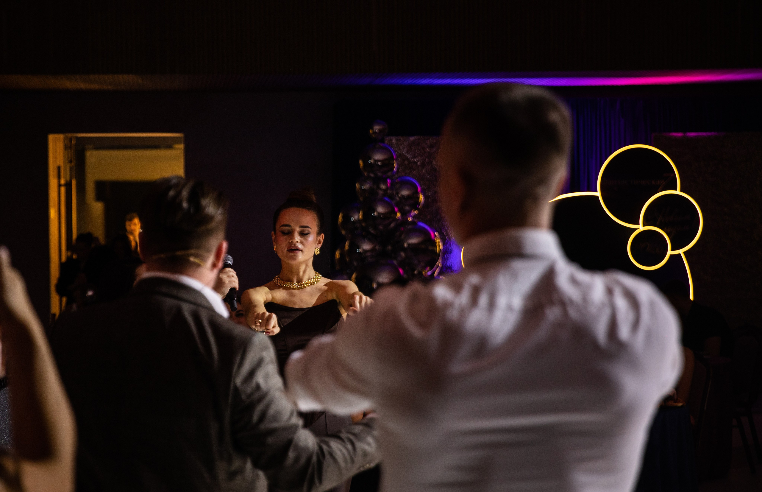 Корпоратив — Фантастическая семерка 2025. Репортажный и свадебный фотограф в Челябинске Елисеев Павел