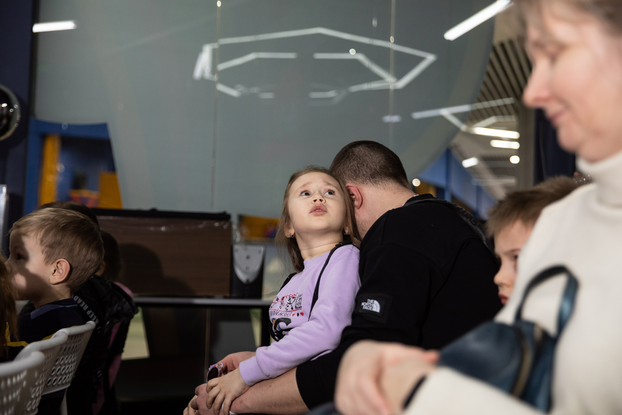 Экспрементус -Новые люди 2026. Репортажный и свадебный фотограф в Челябинске Елисеев Павел