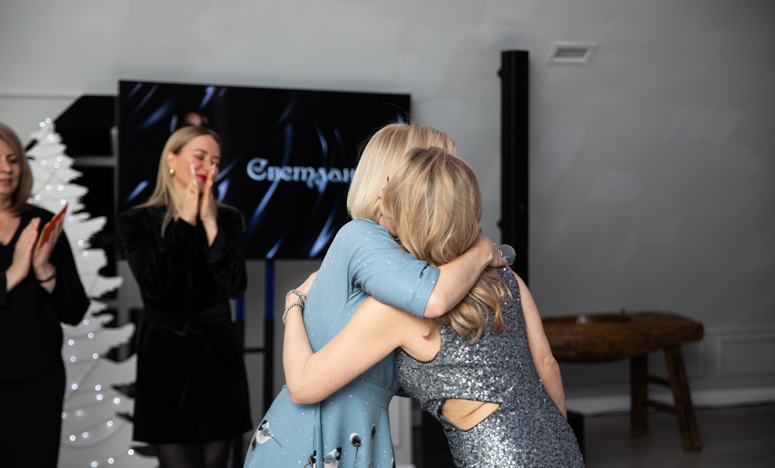 Юбилей. Снежная Королева -2024. Репортажный и свадебный фотограф в Челябинске Елисеев Павел