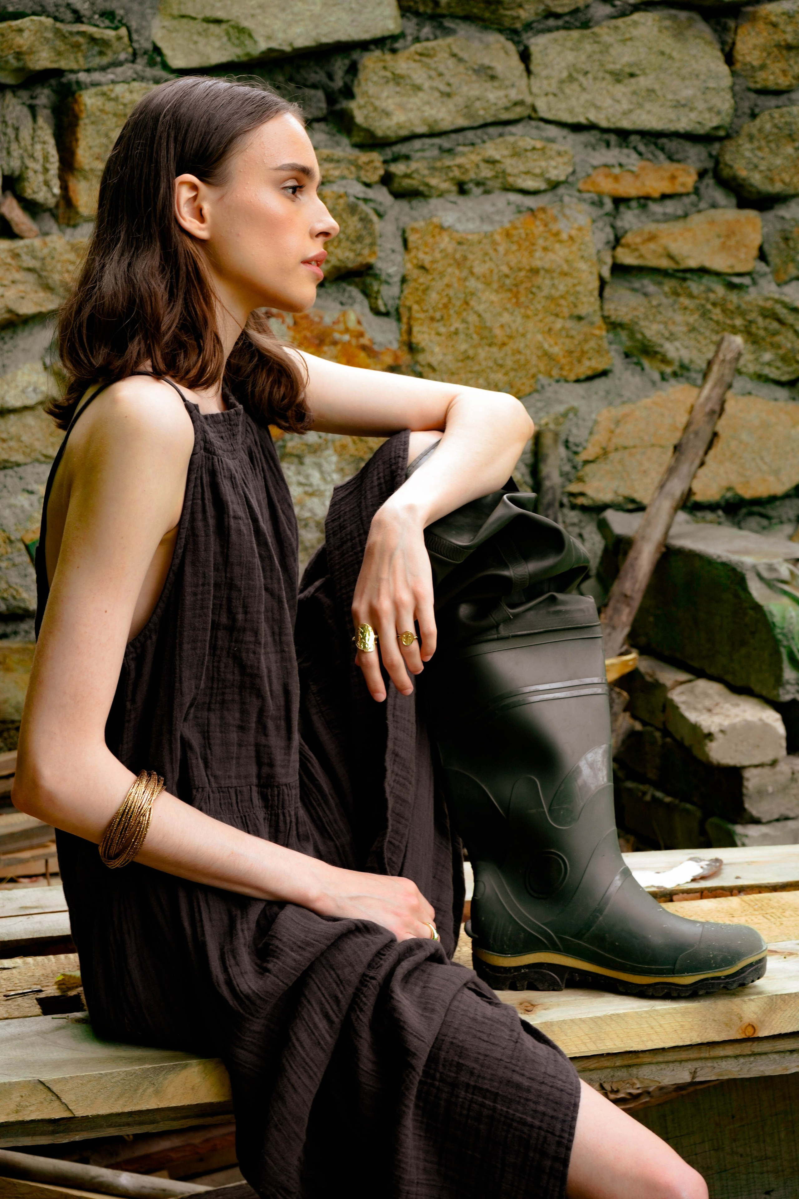 Сampaign. Romanova фотограф