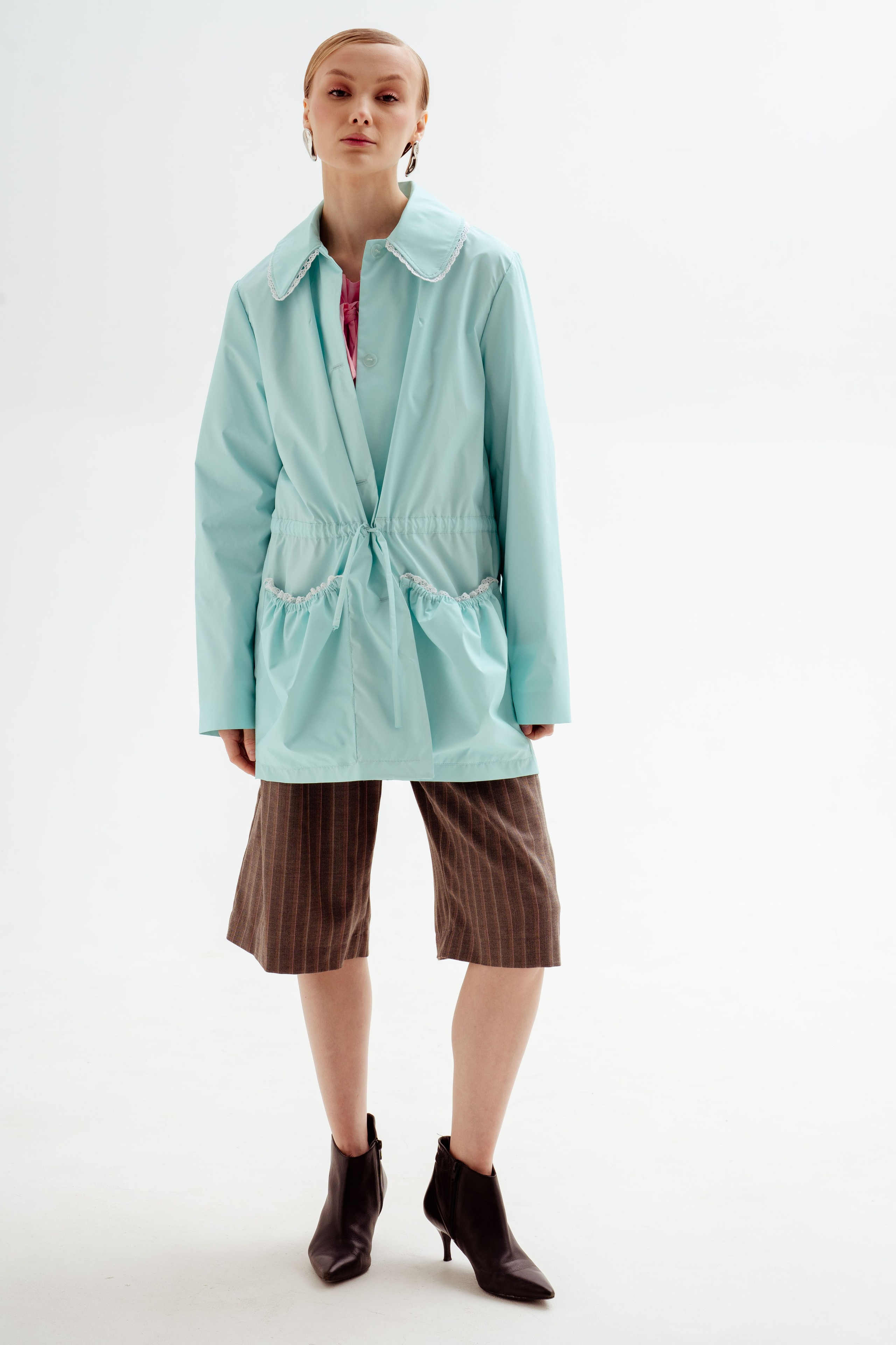 Lookbook. Romanova фотограф