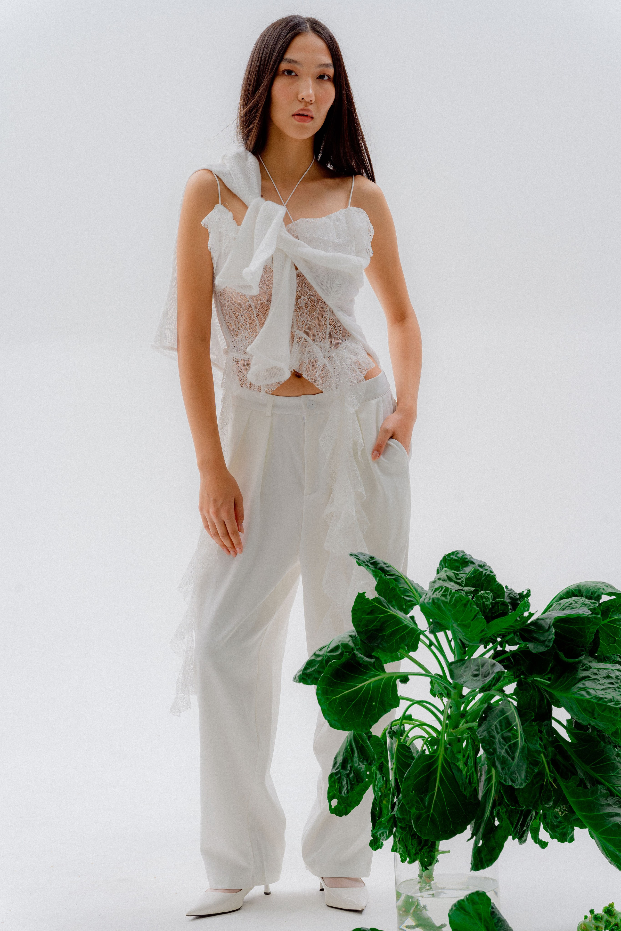 Test. Romanova фотограф