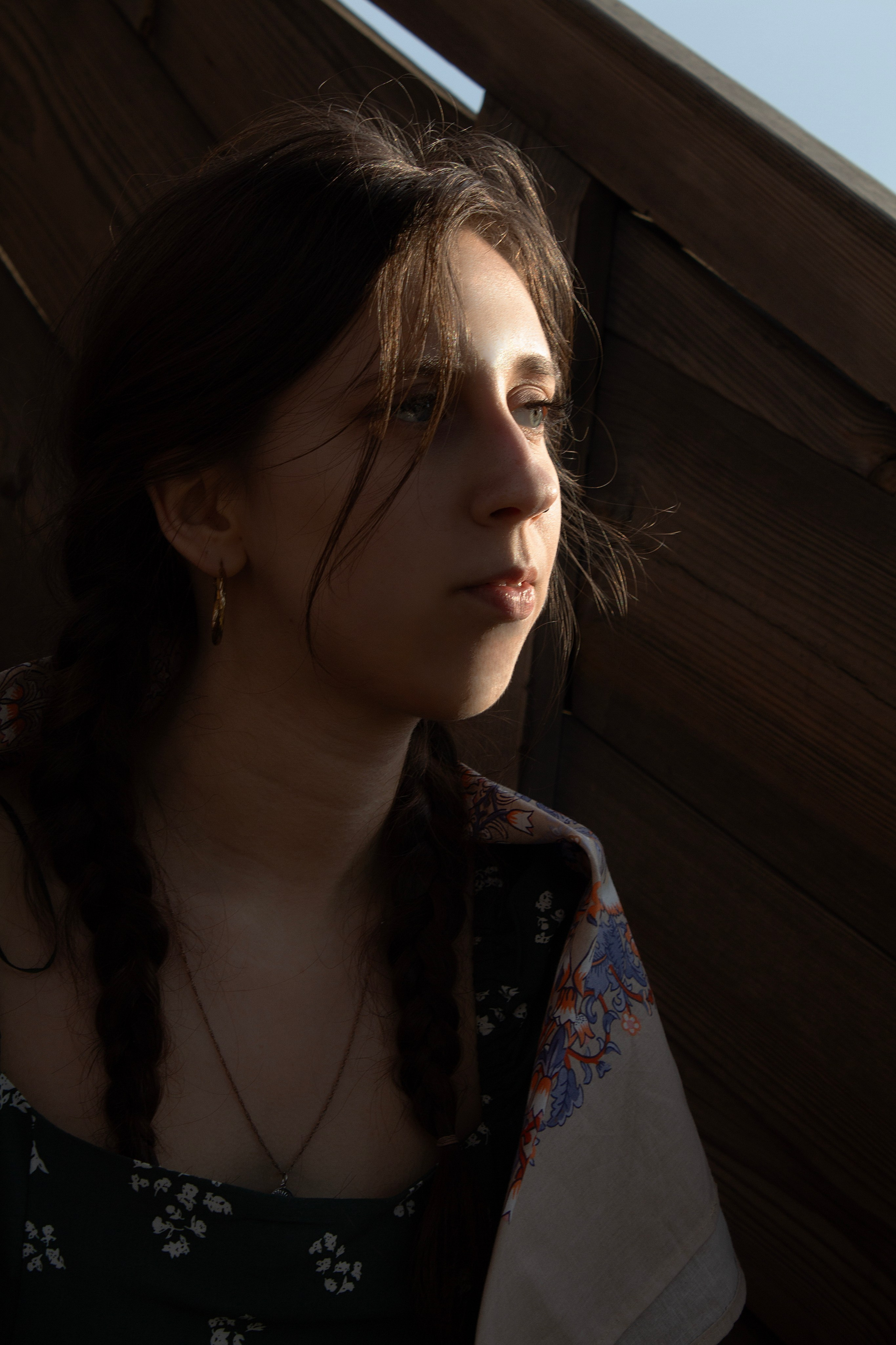 Женские портреты. Фотограф Екатерина Юдина | Санкт-Петербург