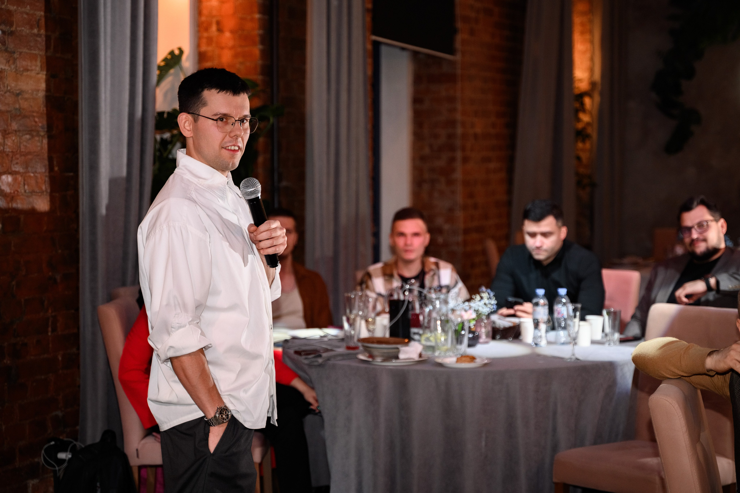 Вера Каренина… Мастер Класс. Банкетный Зал КАЗНА. Фотограф Алексей Лукин. Свадьба, мероприятие, корпоратив, юбилей, фотосессия, портрет. Фотосъёмка в Санкт-Петербурге. Ретушь фотографий