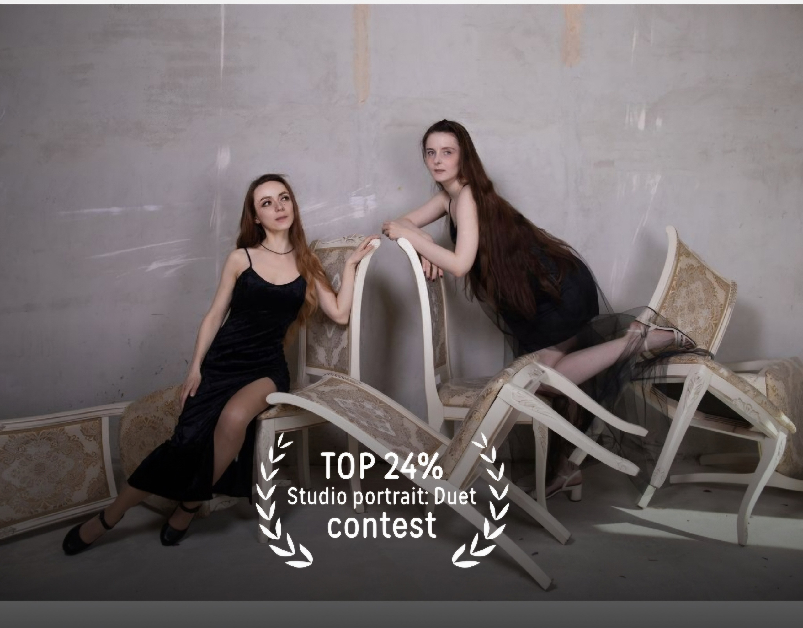 Достижения. Фотограф Елена в Волгограде