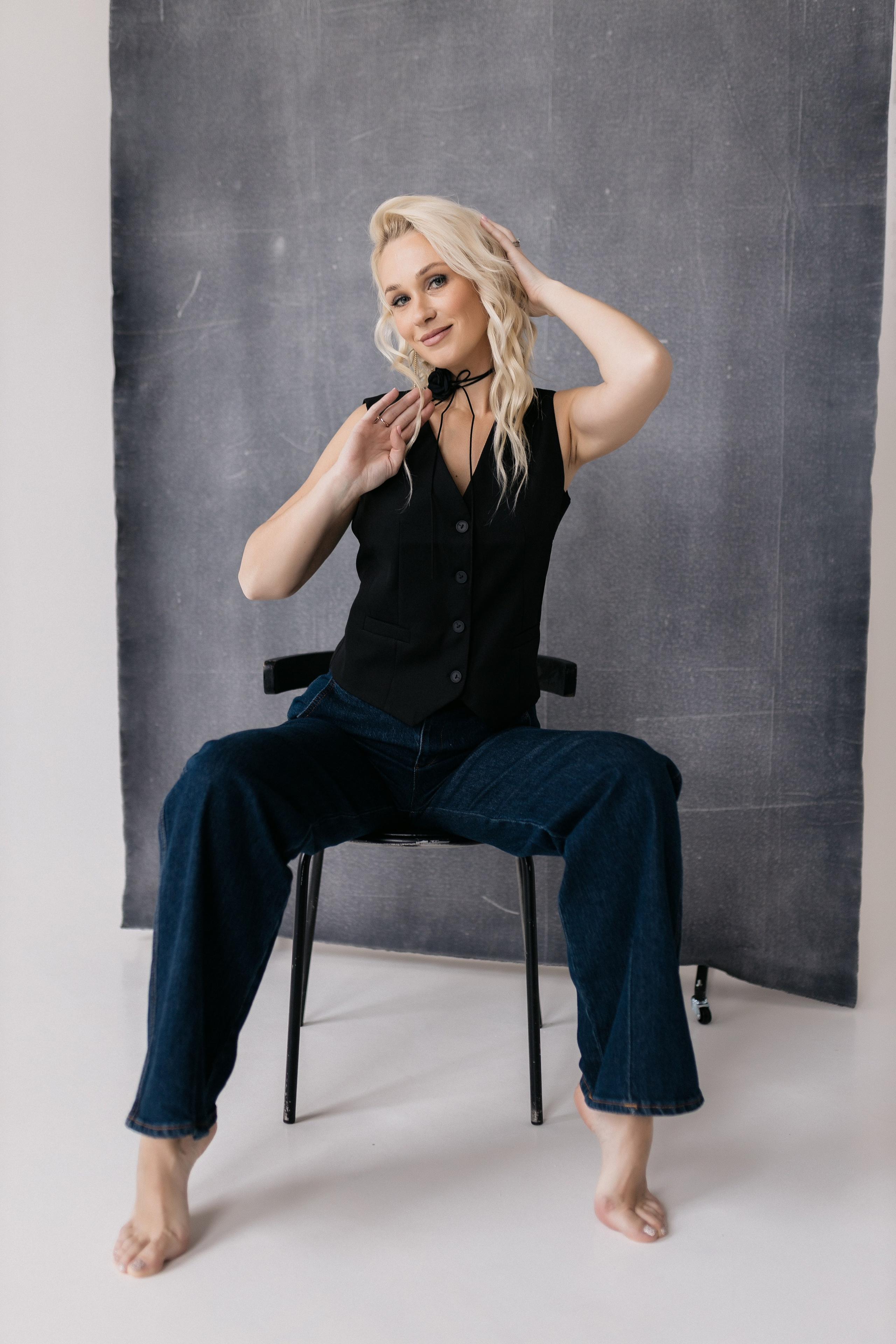 Индивидуальная съемка. Ваш универсальный фотограф Евгения Дунаевская