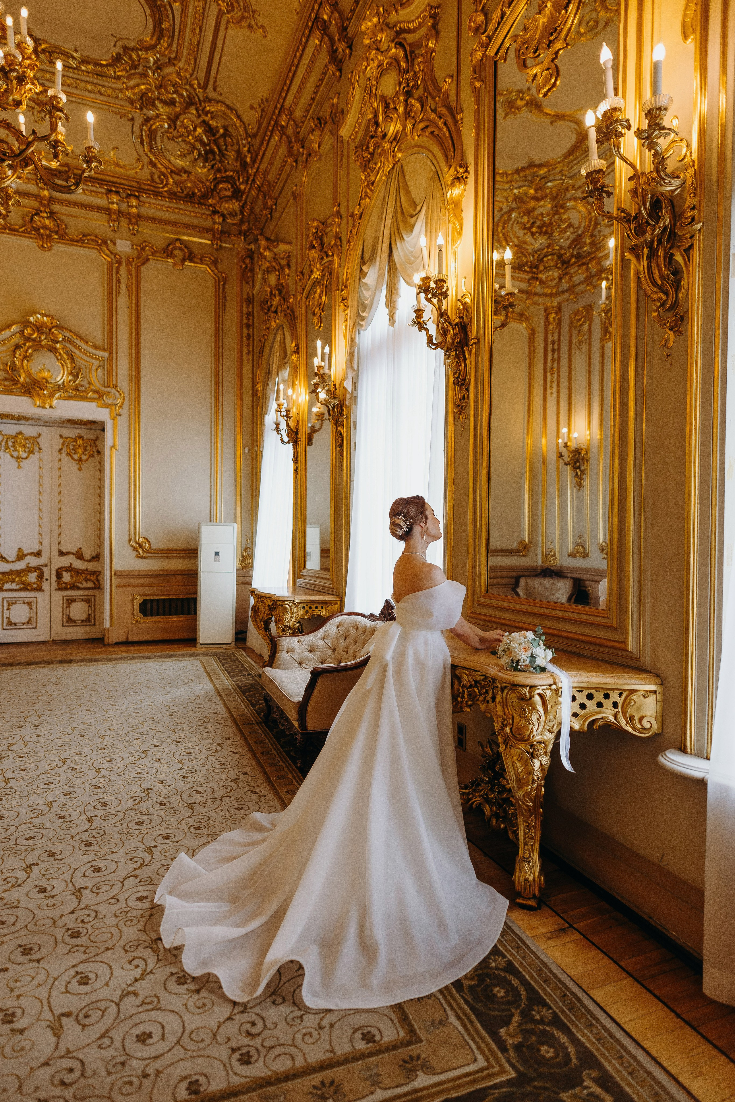 Wedding day 28.04.23. Свадебный фотограф в Санкт-Петербурге