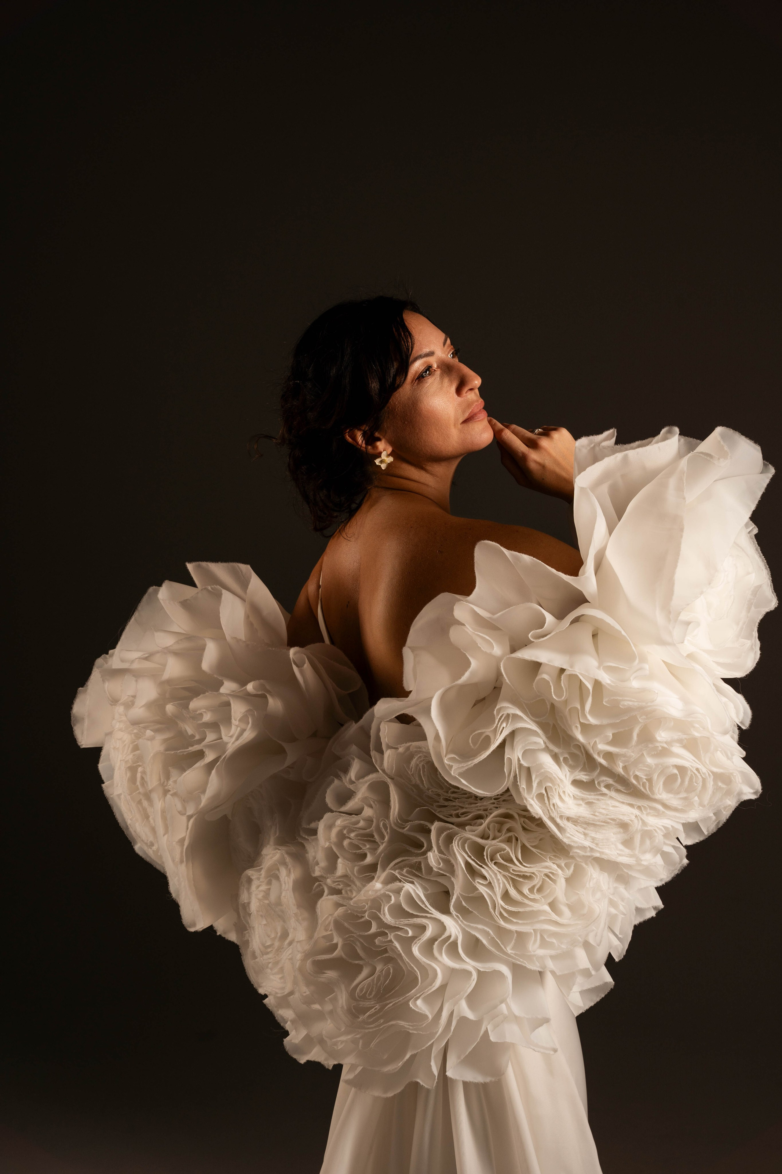 Светлана. Анастасия Антипинская — профессиональный фотограф в Хабаровске