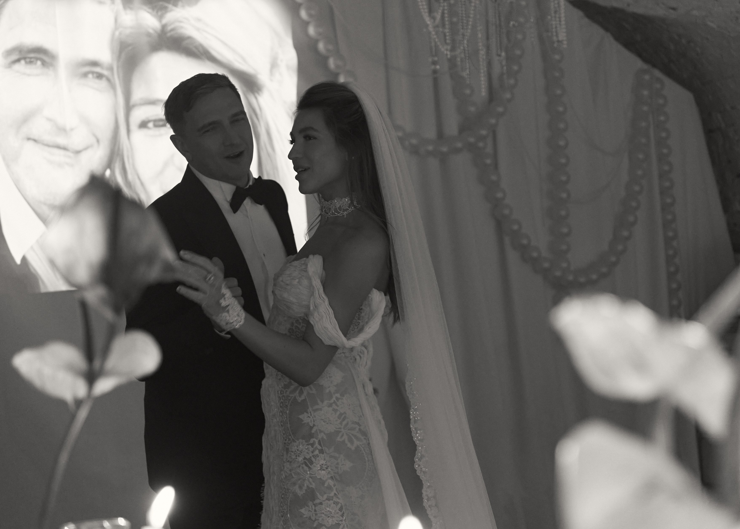 Boris & Sofia. Ксения Петровская — фотограф и видеограф