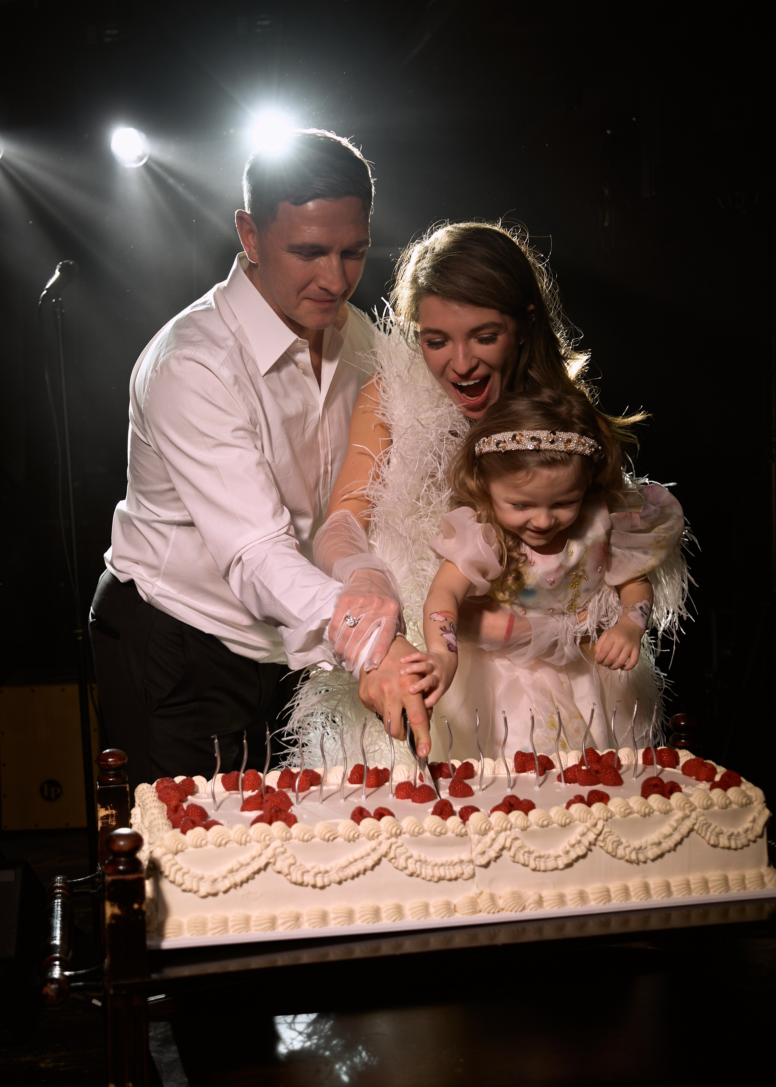 Boris & Sofia. Ксения Петровская — фотограф и видеограф