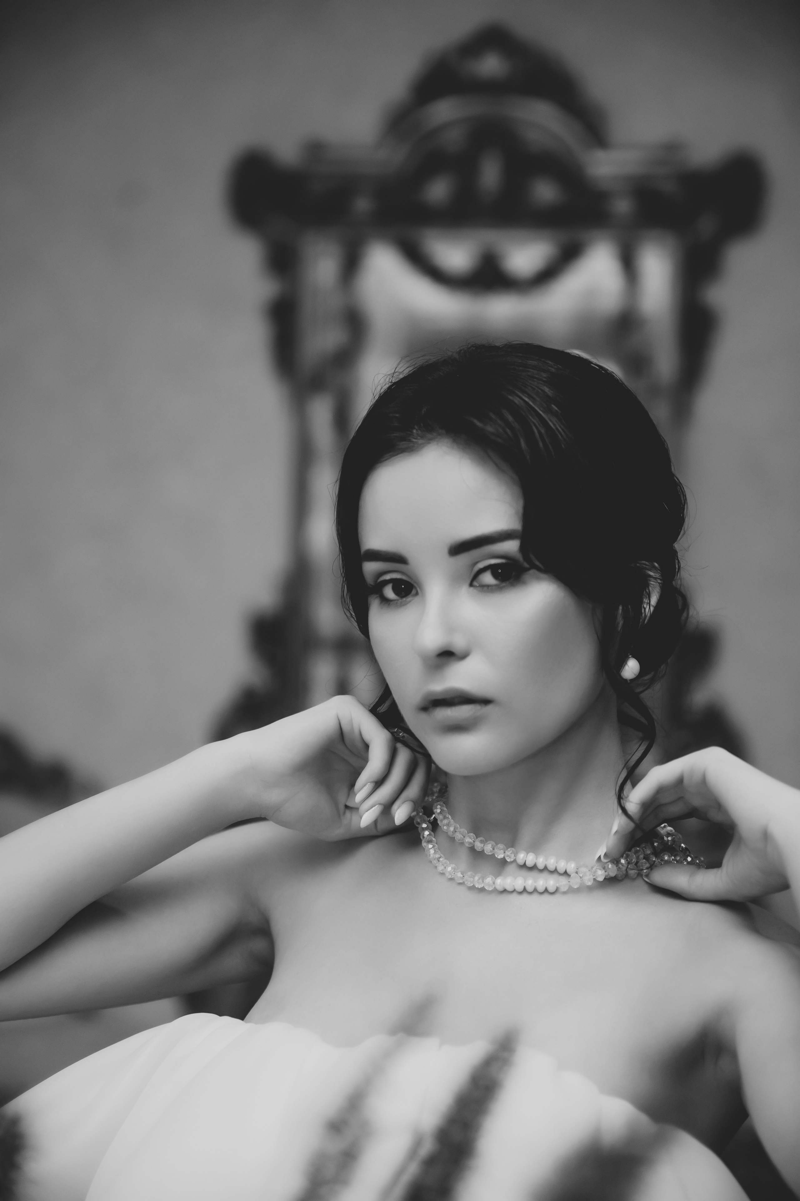 Анастасия и Виктор. Свадебный и семейный фотограф Колоскова Мария (Сочи и весь мир)